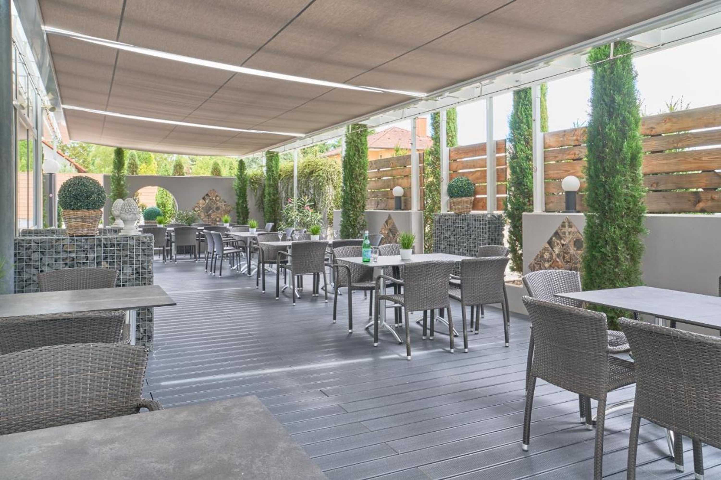 Gift card for Exo Individual Hotel Waghäusel