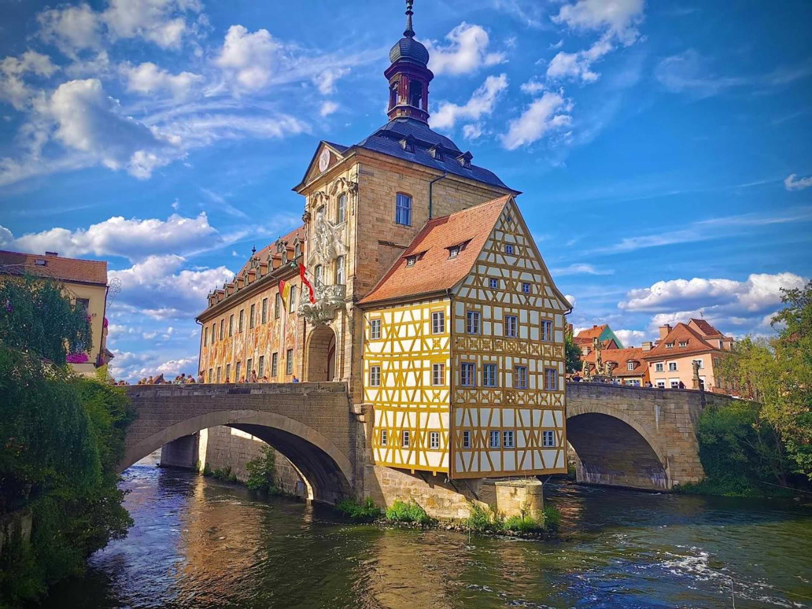 Gift card for Meister BÄr Hotel Bayreuth