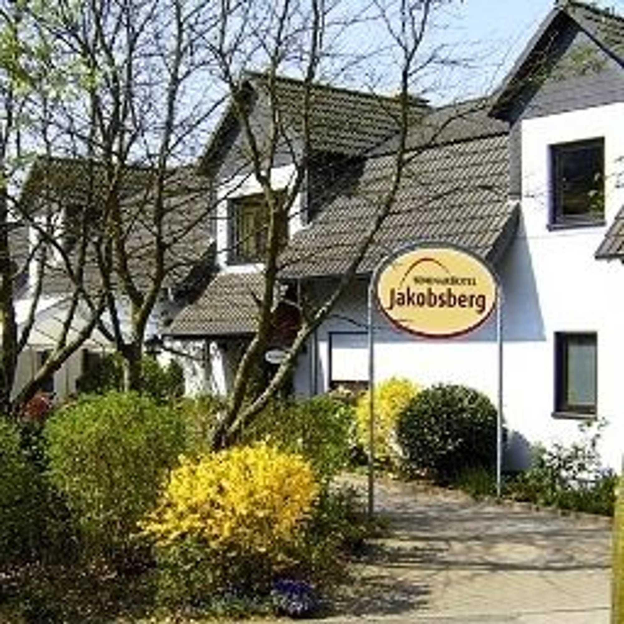 Gift card for Seminarhotel Jakobsberg Gift card for Seminarhotel Jakobsberg