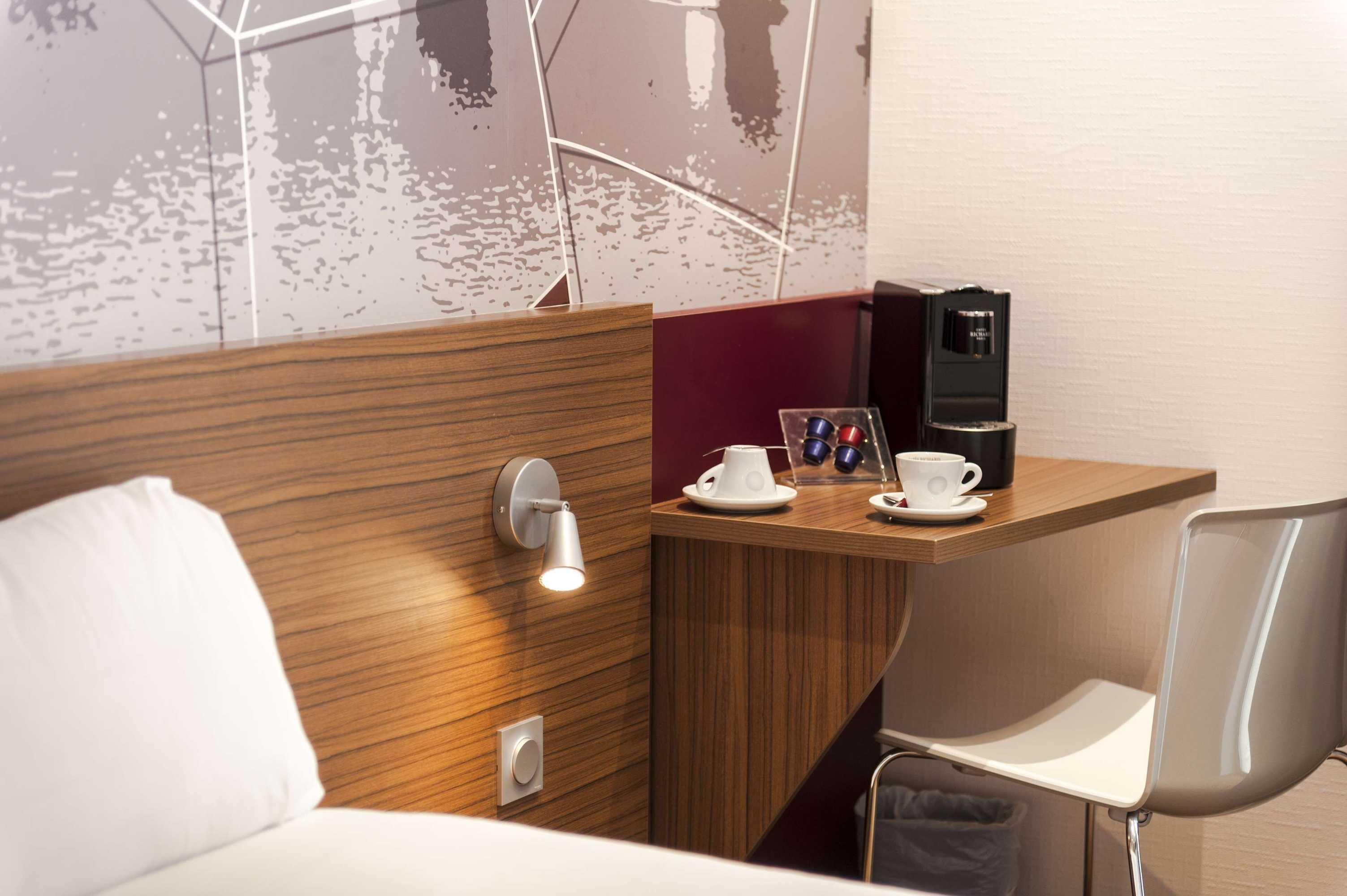 Gift card for Brit Hotel Toulouse Colomiers - L'esplanade Gift card for Brit Hotel Toulouse Colomiers - L'esplanade