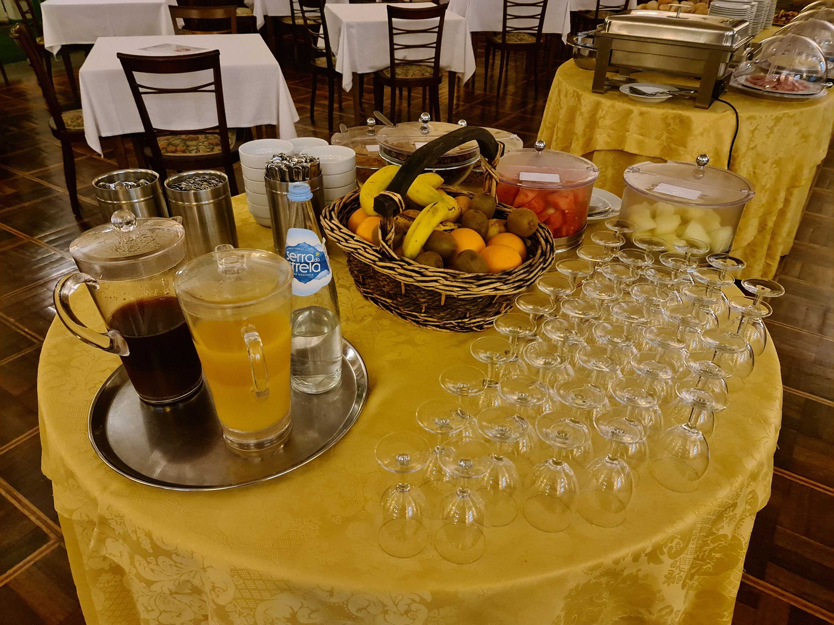 Gift card for Hotel Urgeiriça