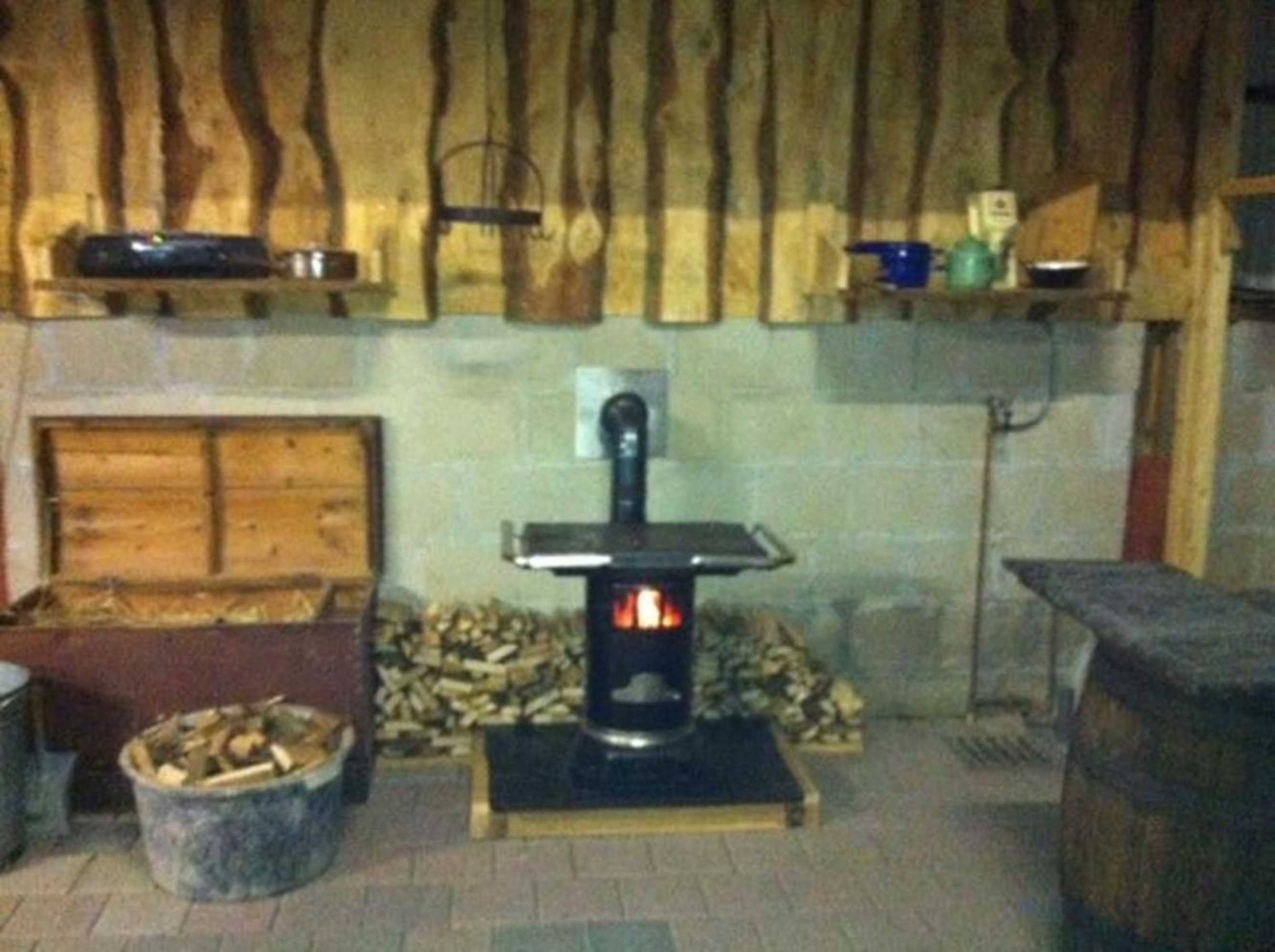 Gift card for B&b Hofstede De Groote Laar