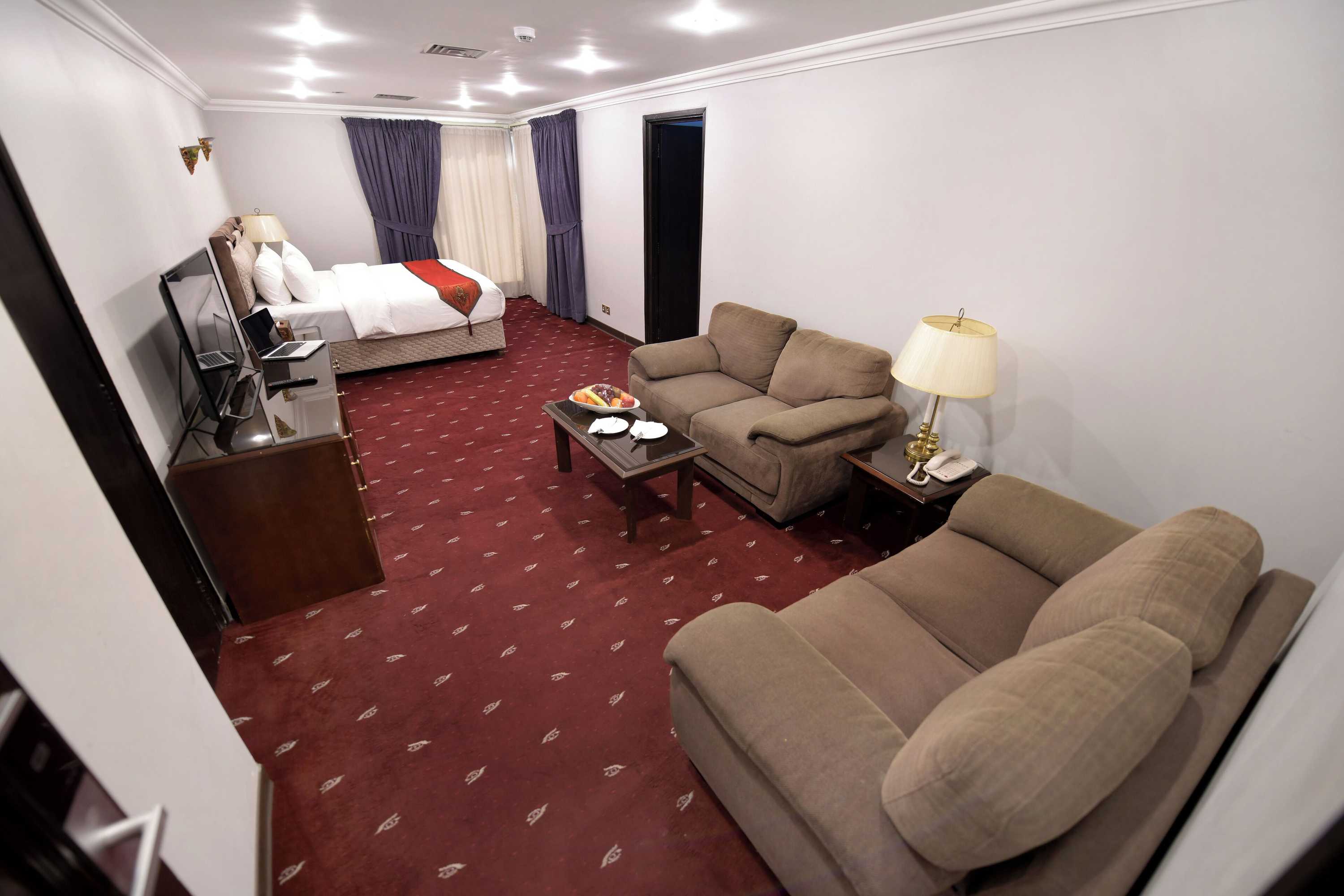 Gift card for Carlton Tower Hotel Kuwait