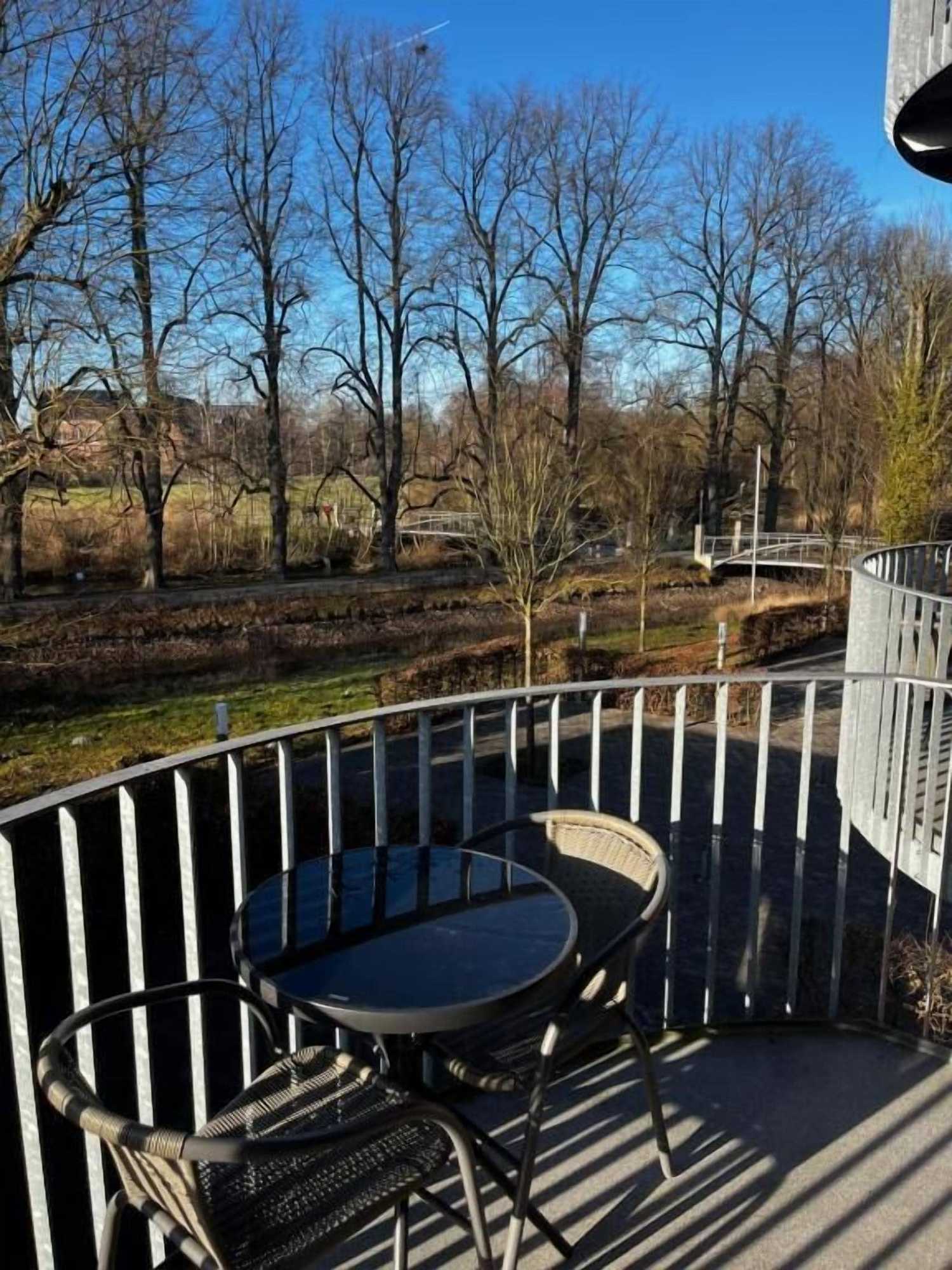 Gift card for Steverbett Hotel