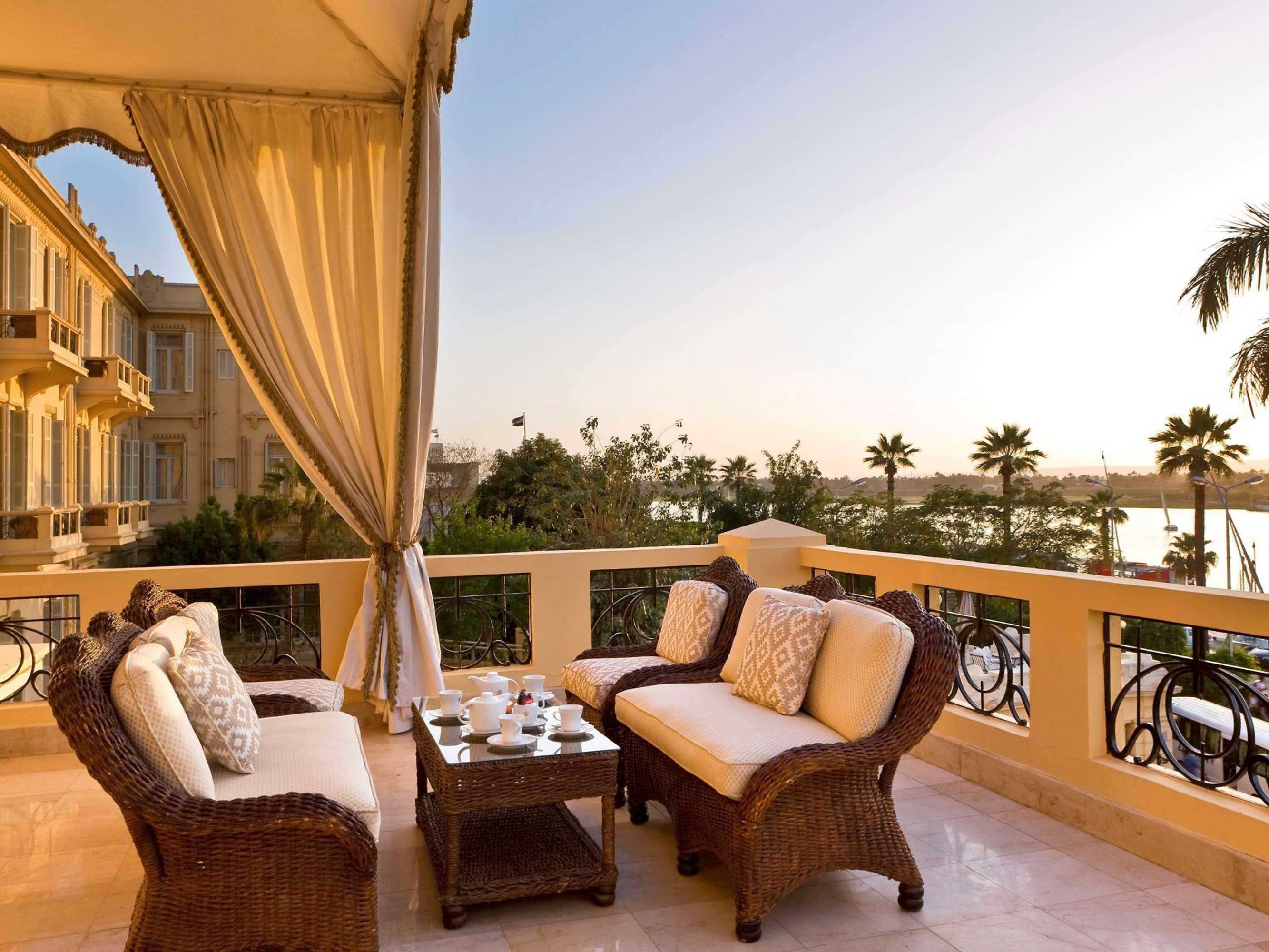 Gift card for Sofitel Winter Palace Luxor Gift card for Sofitel Winter Palace Luxor