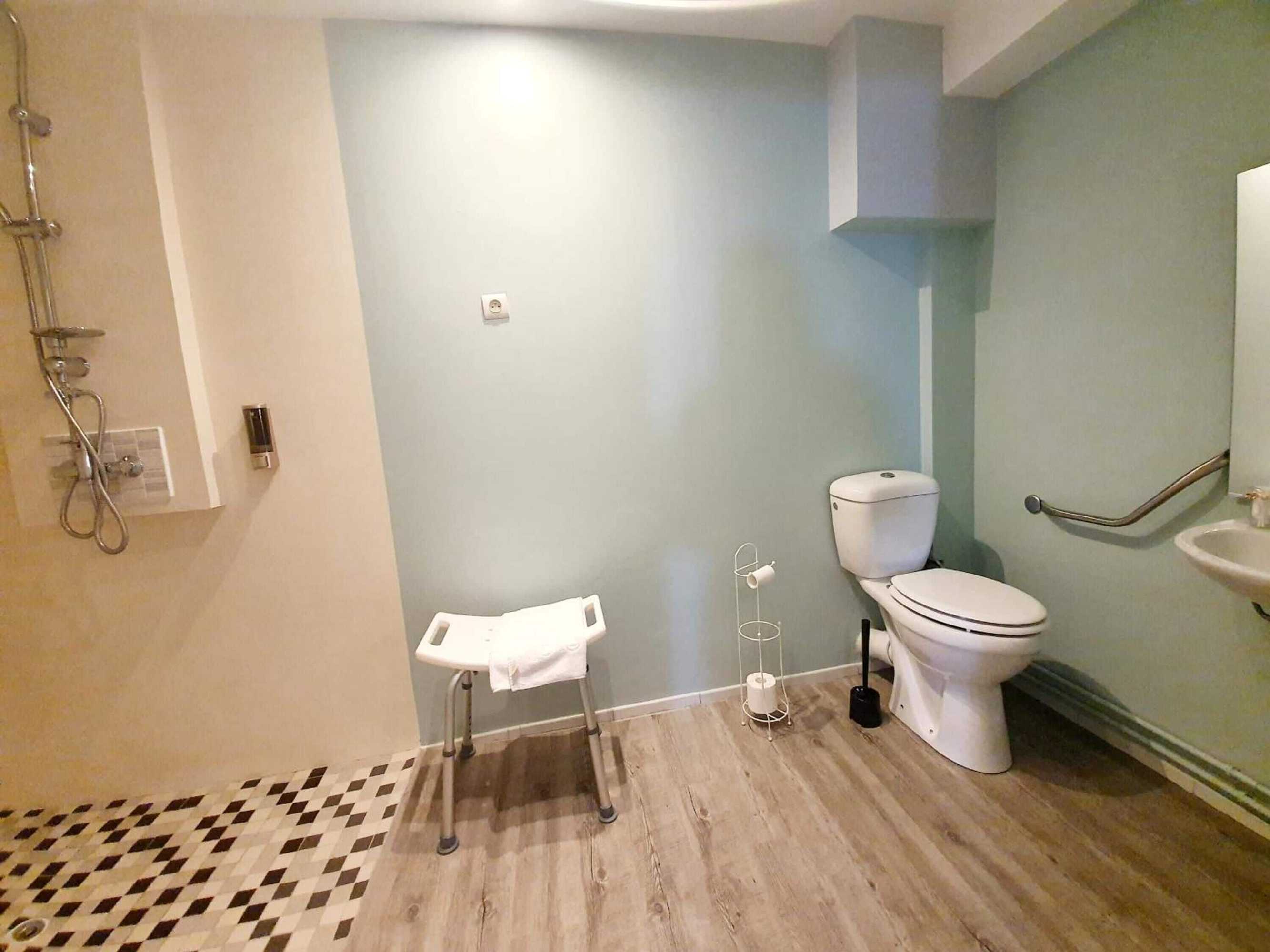 Gift card for Hotel Le Lys