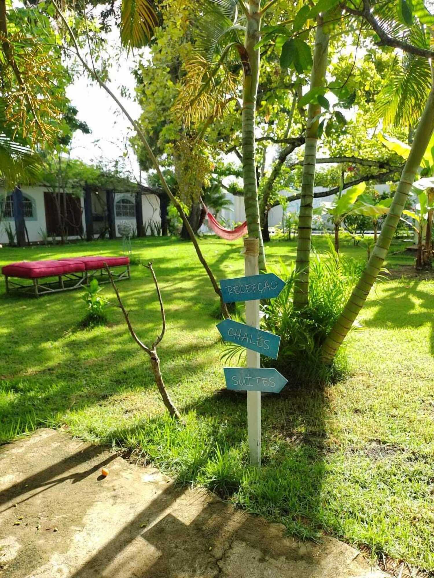Gift card for Villa Ostello Pousada Gift card for Villa Ostello Pousada
