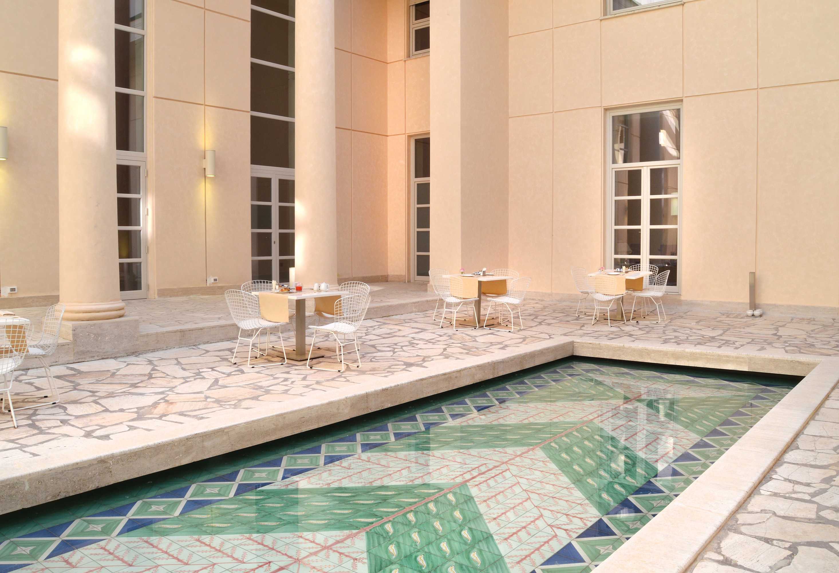 Gift card for Hotel Palazzo Esedra Gift card for Hotel Palazzo Esedra