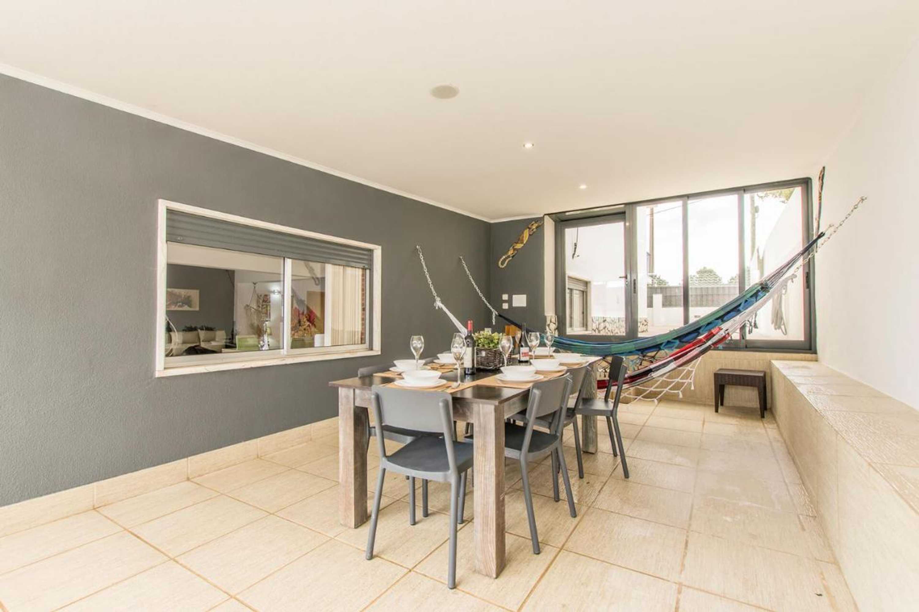 Gift card for Villa Nana