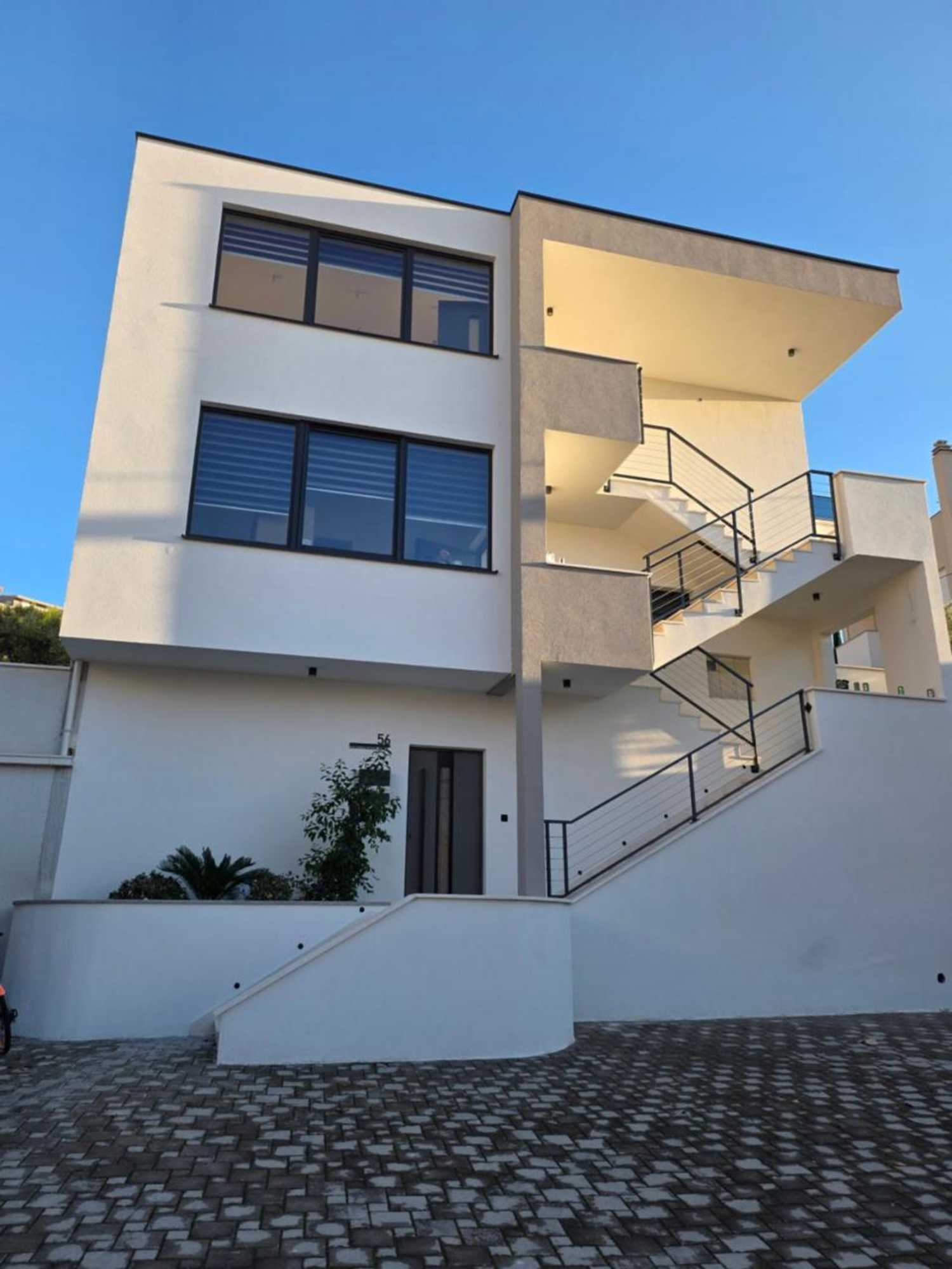 Gift card for Apartments Dante