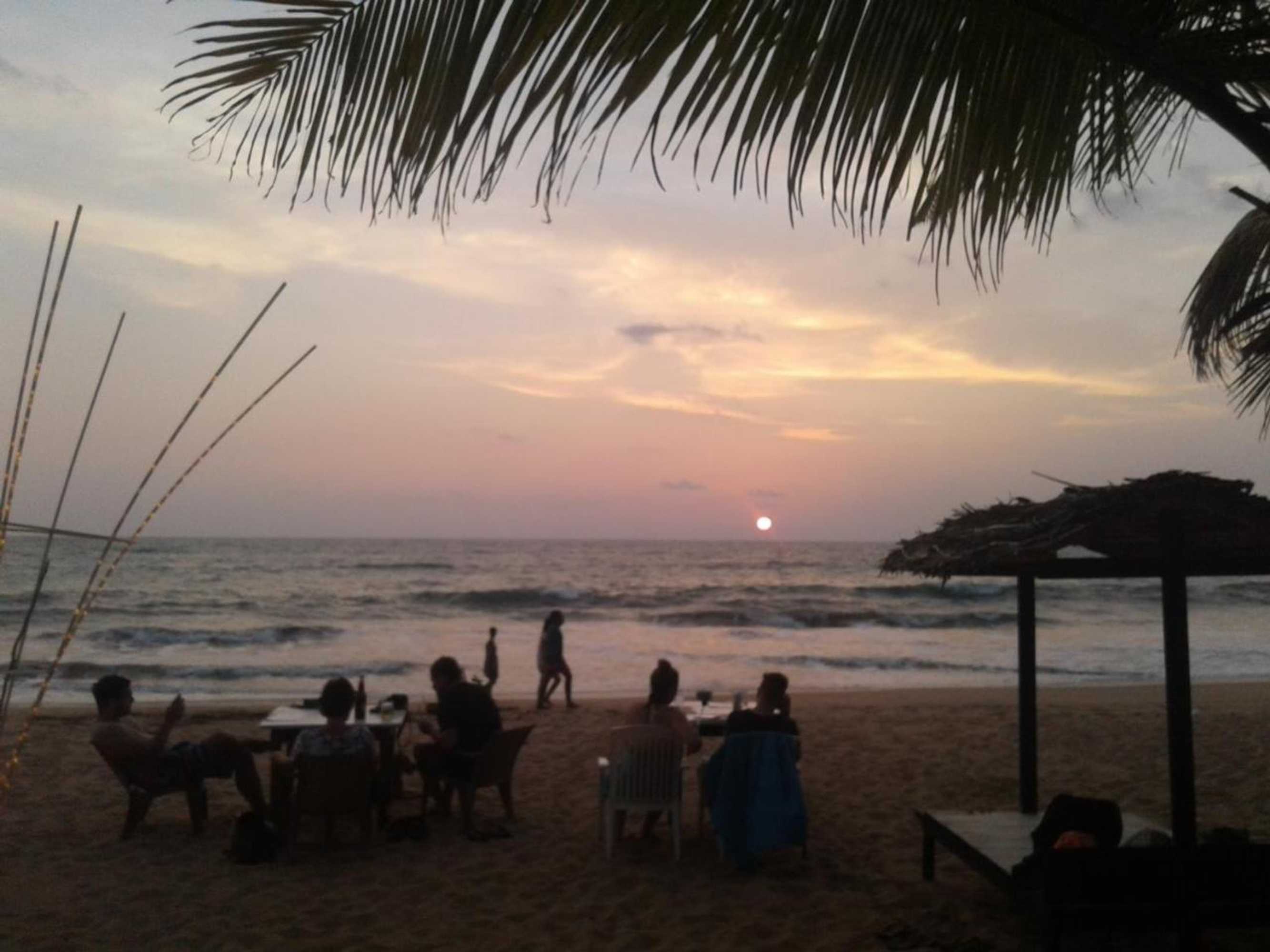 Gift card for Janus Paradise Rest