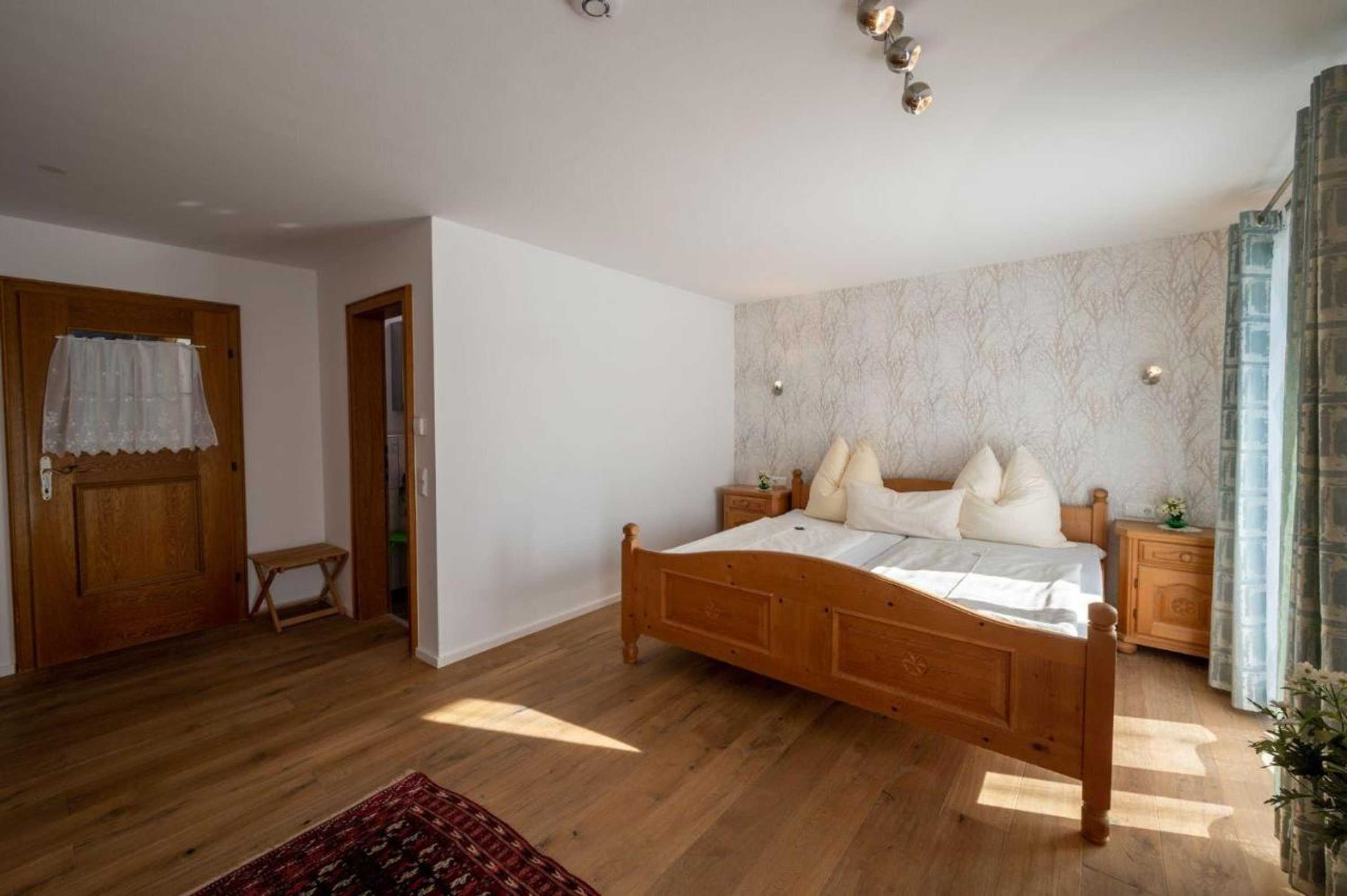 Gift card for Bauern-Ferienhaus Zugspitzblick