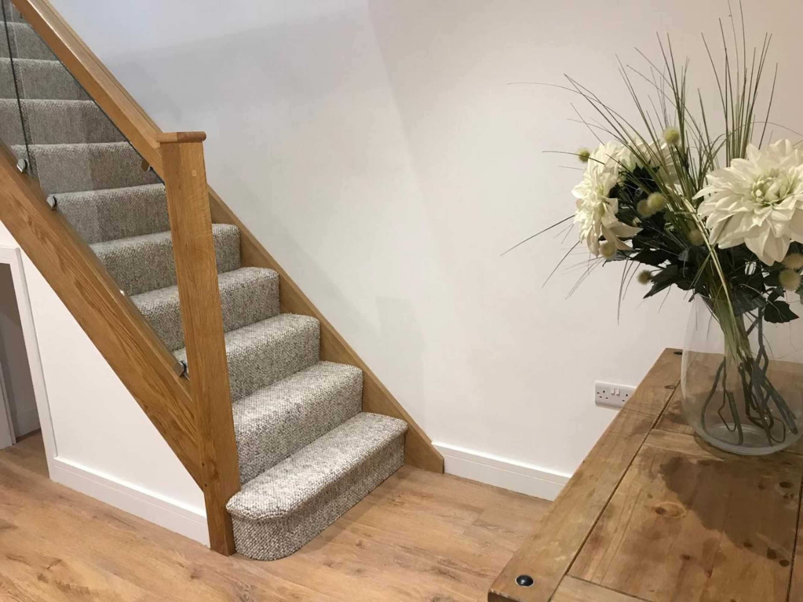 Gift card for The Hayloft Cheshire