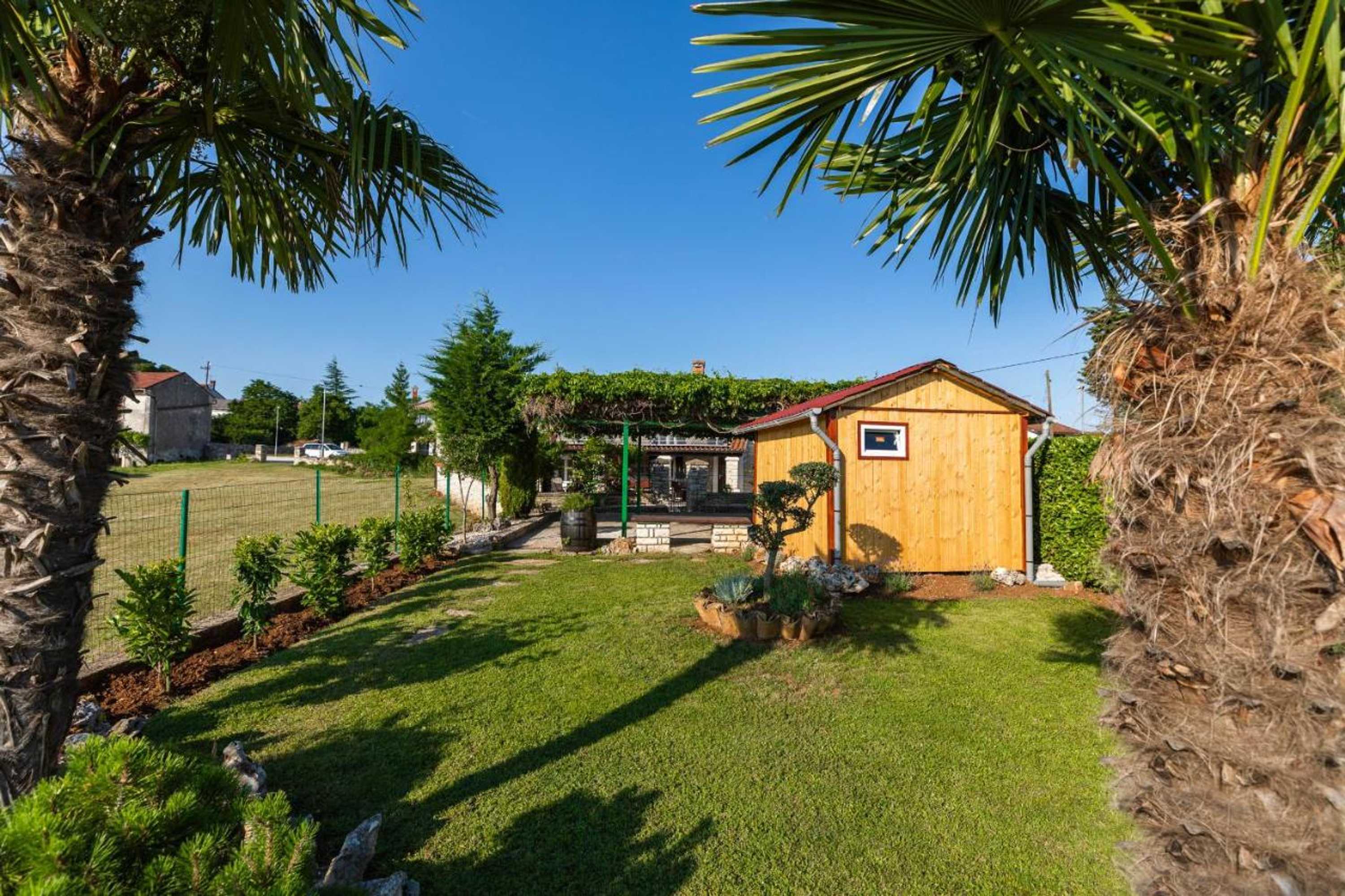 Gift card for Holiday Home Ana