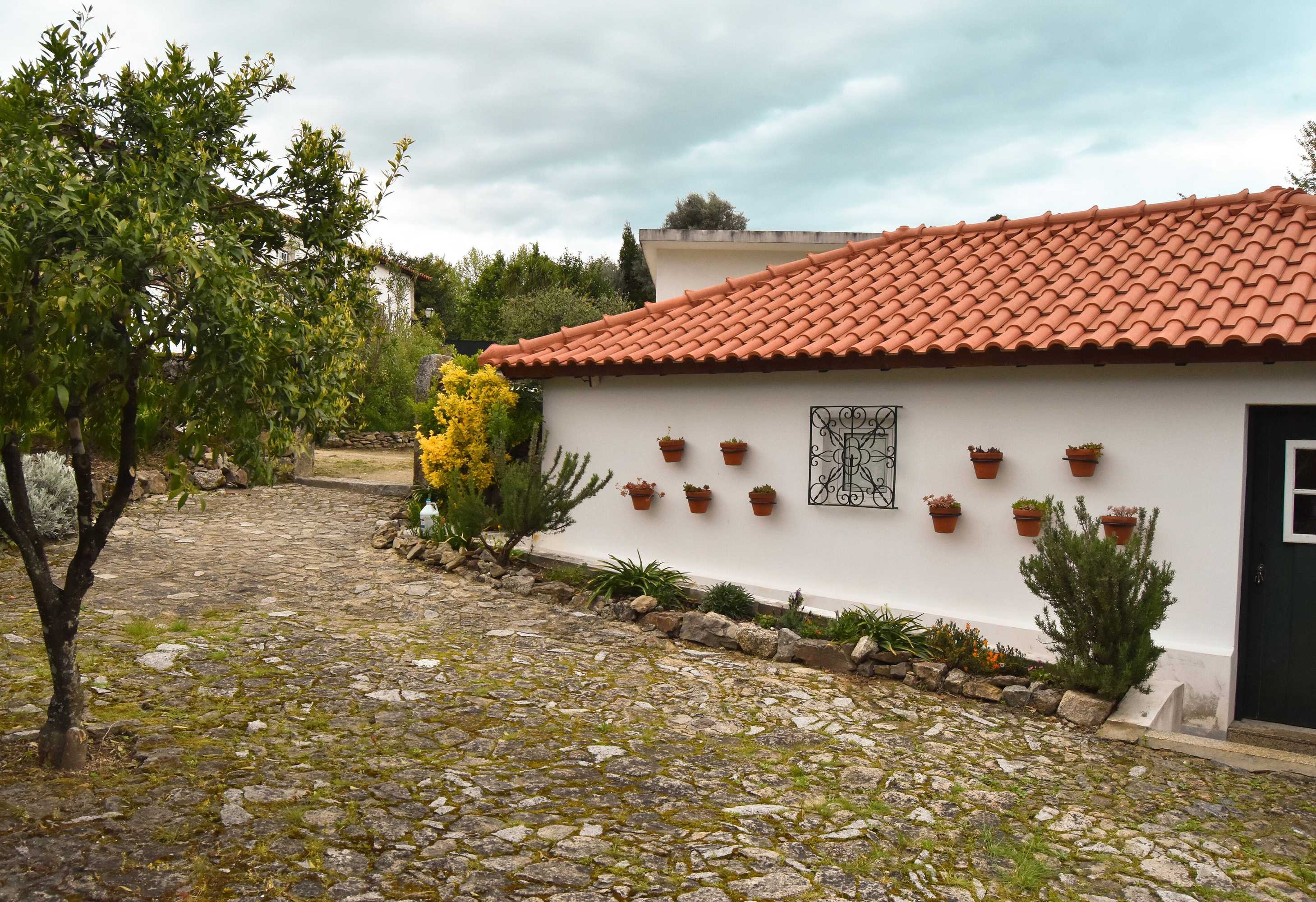 Gift card for Casa de Lamas