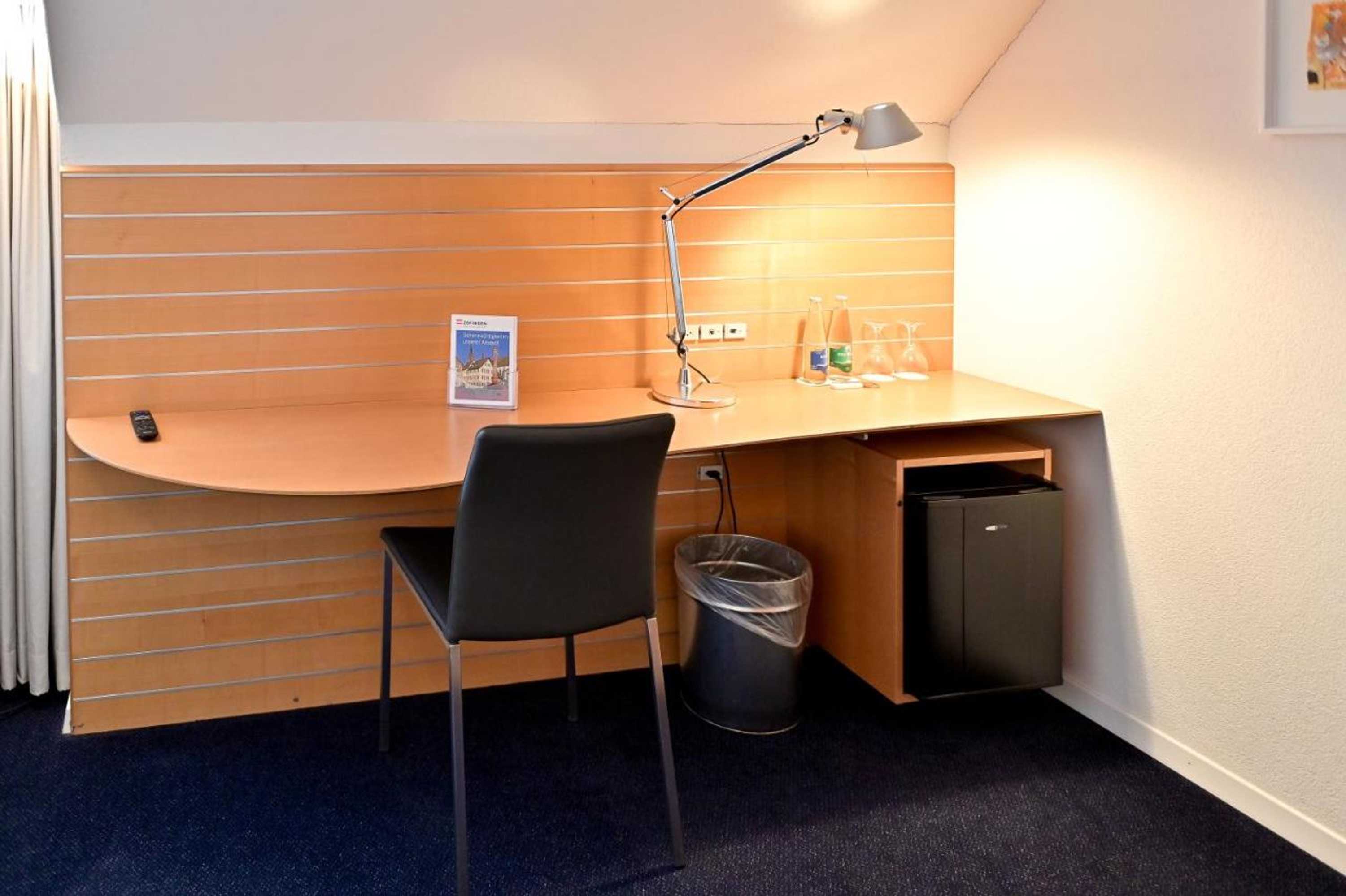 Gift card for Hotel Zofingen