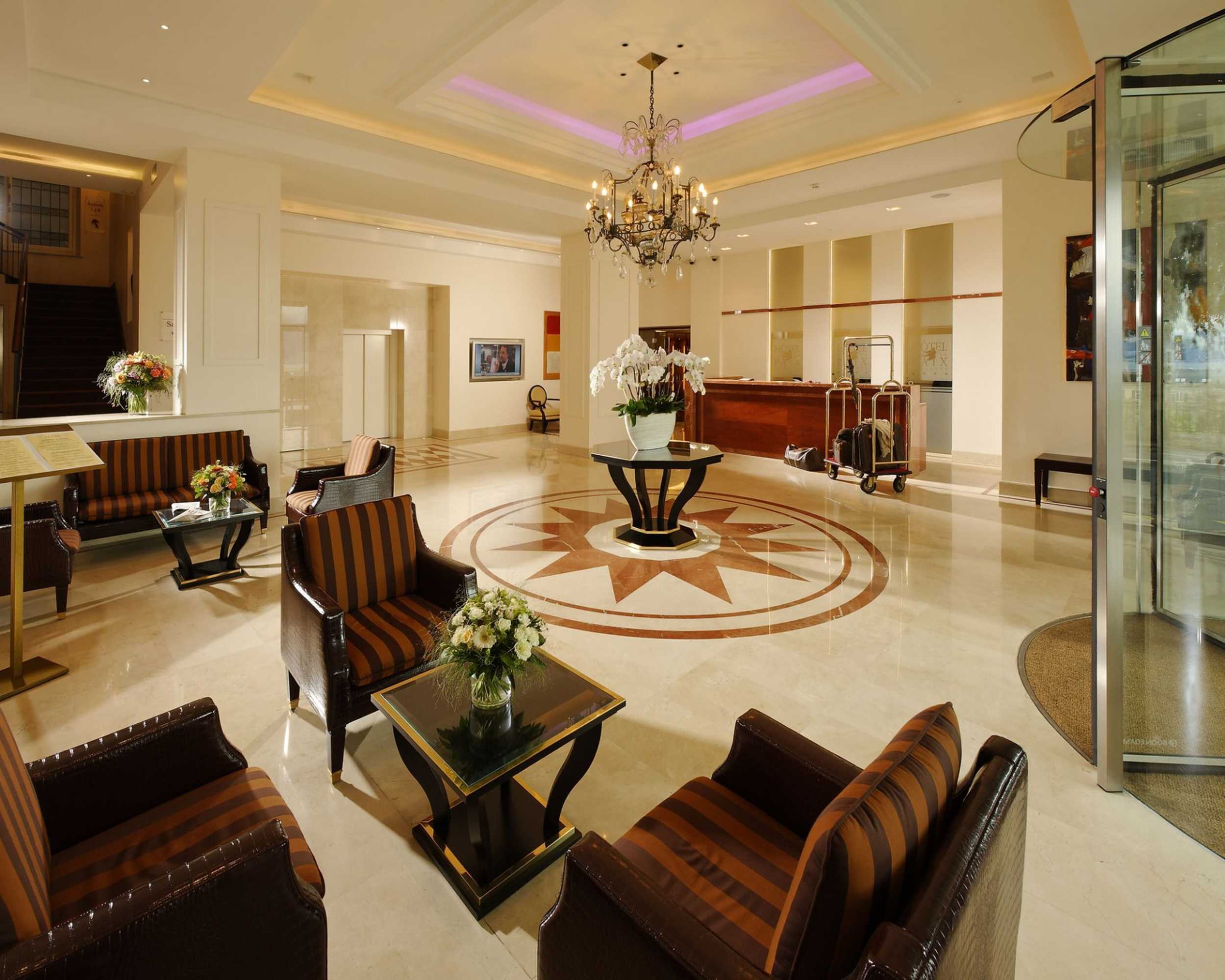 Gift card for Hôtel De la Paix Gift card for Hôtel De la Paix