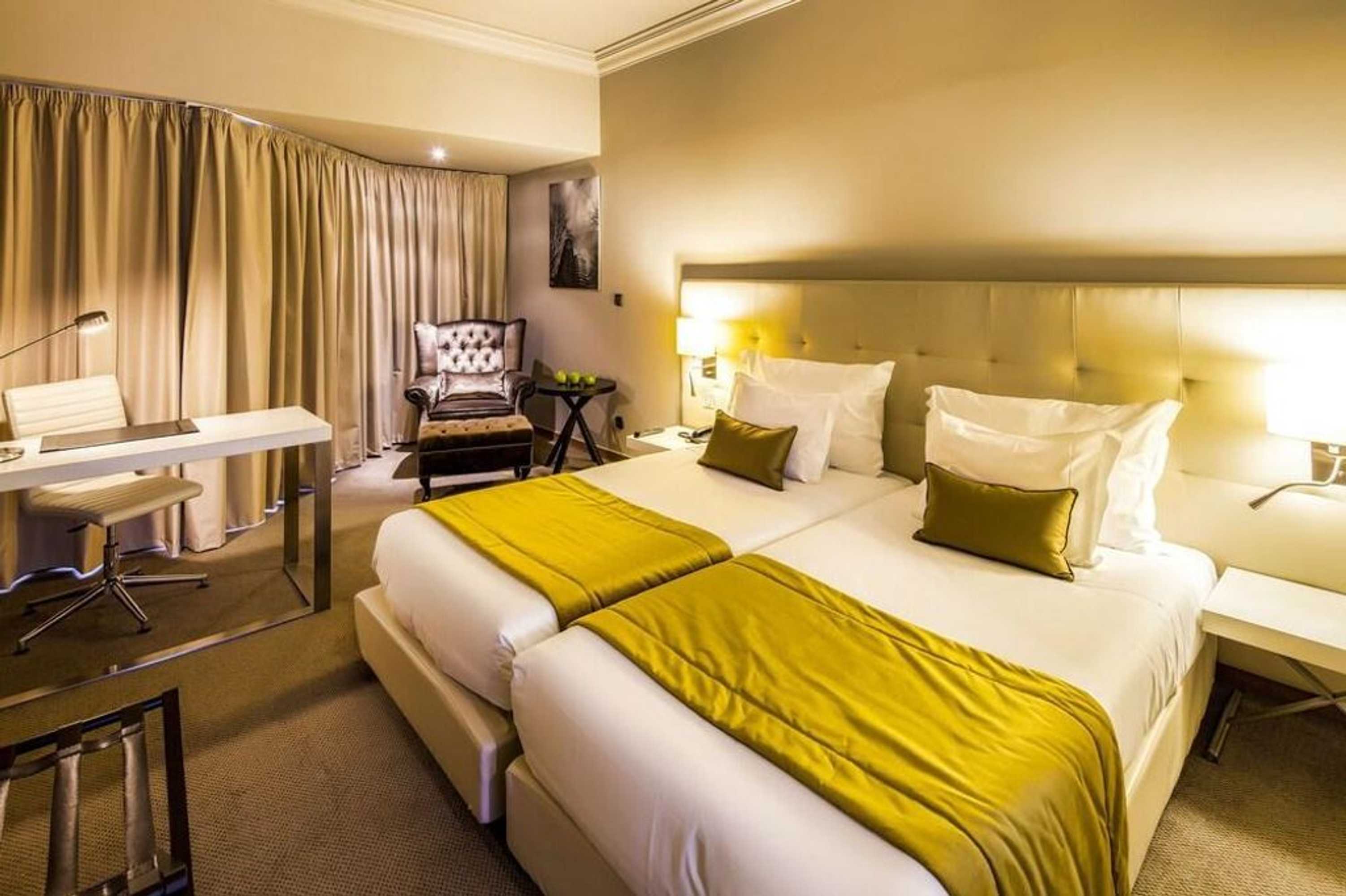 Gift card for Cidnay Santo Tirso - Charming Hotel & Executive Center