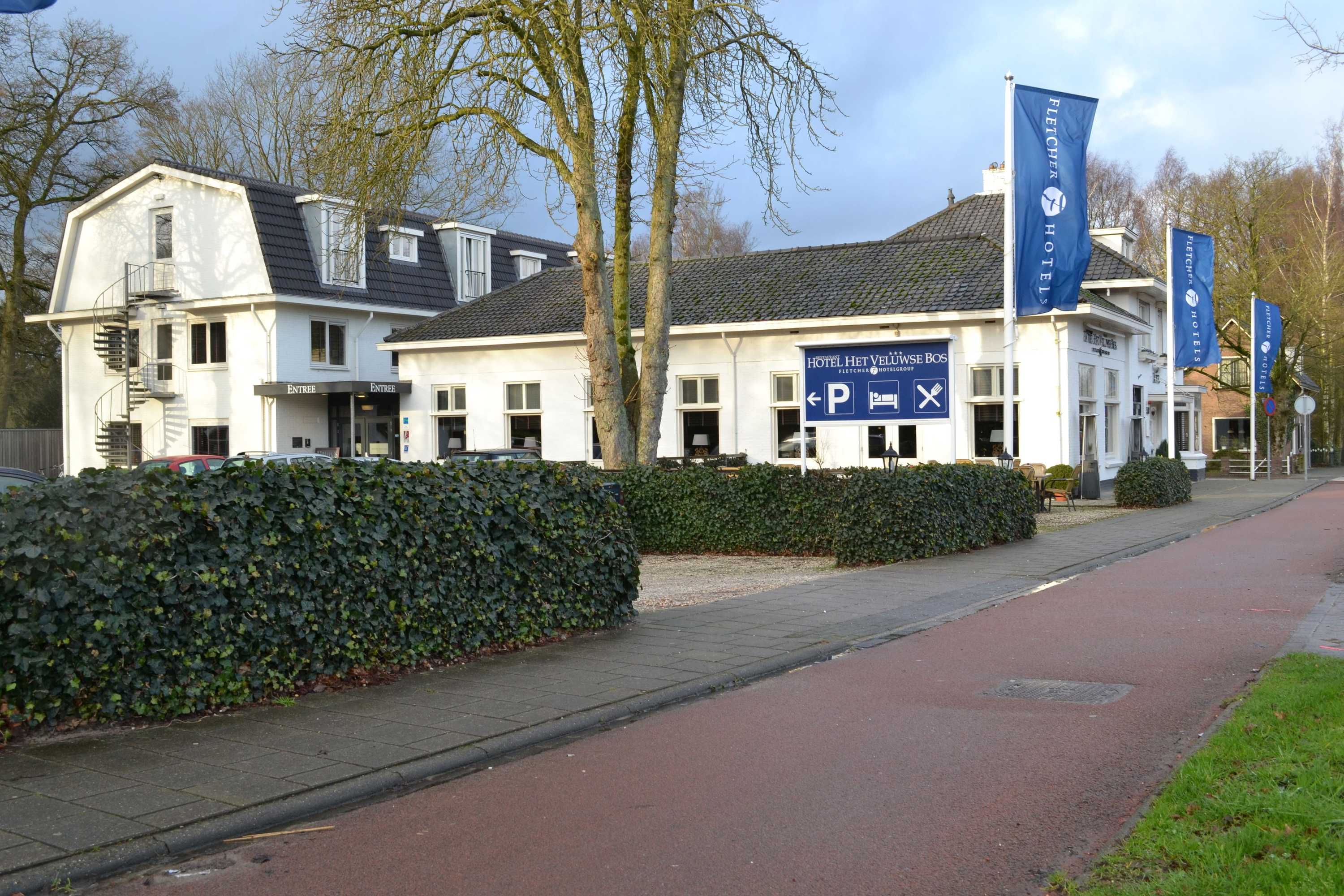 Gift card for Fletcher Hotel-Restaurant Het Veluwse Bos Gift card for Fletcher Hotel-Restaurant Het Veluwse Bos