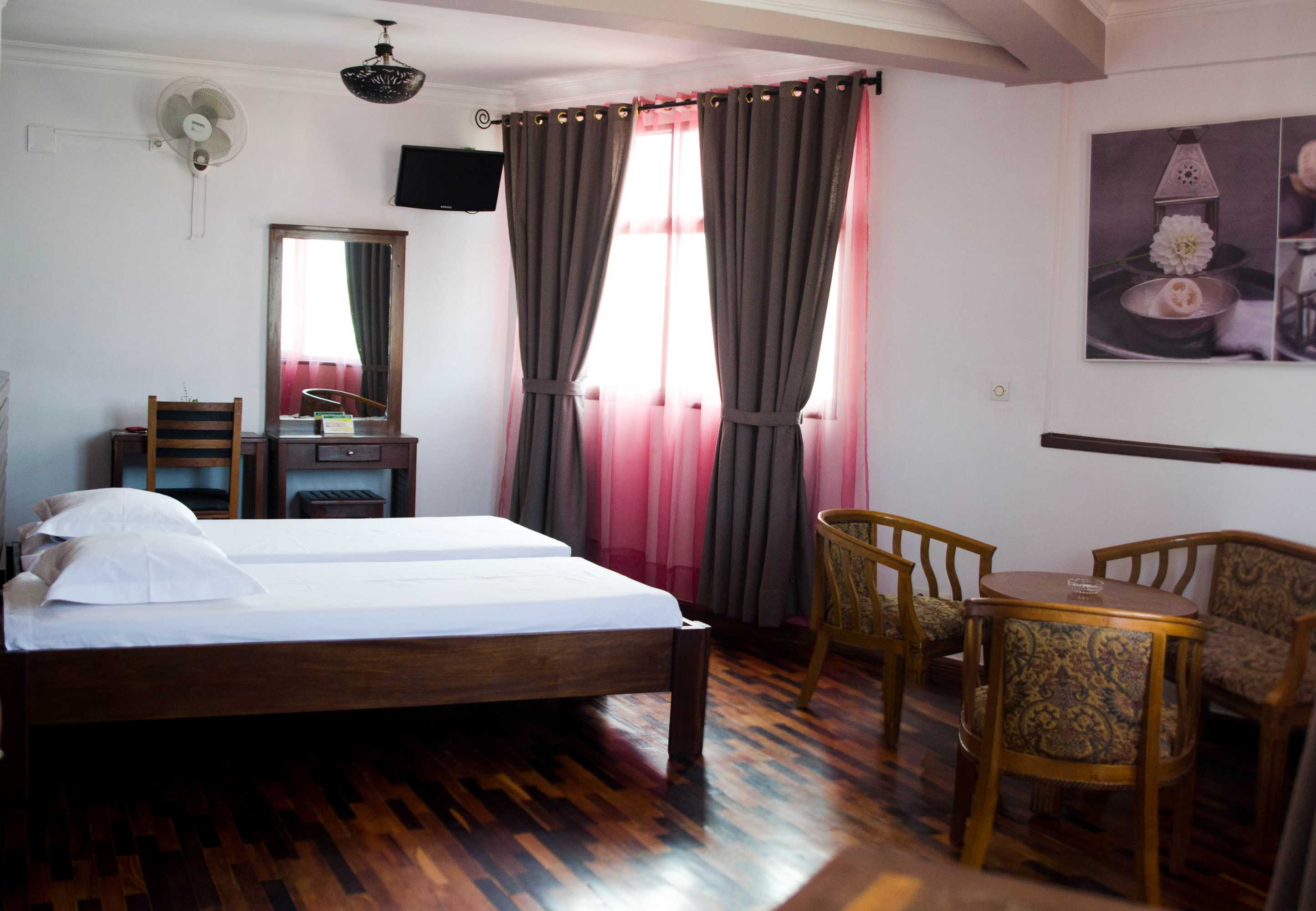 Gift card for Anjary Hotel Antananarivo Gift card for Anjary Hotel Antananarivo