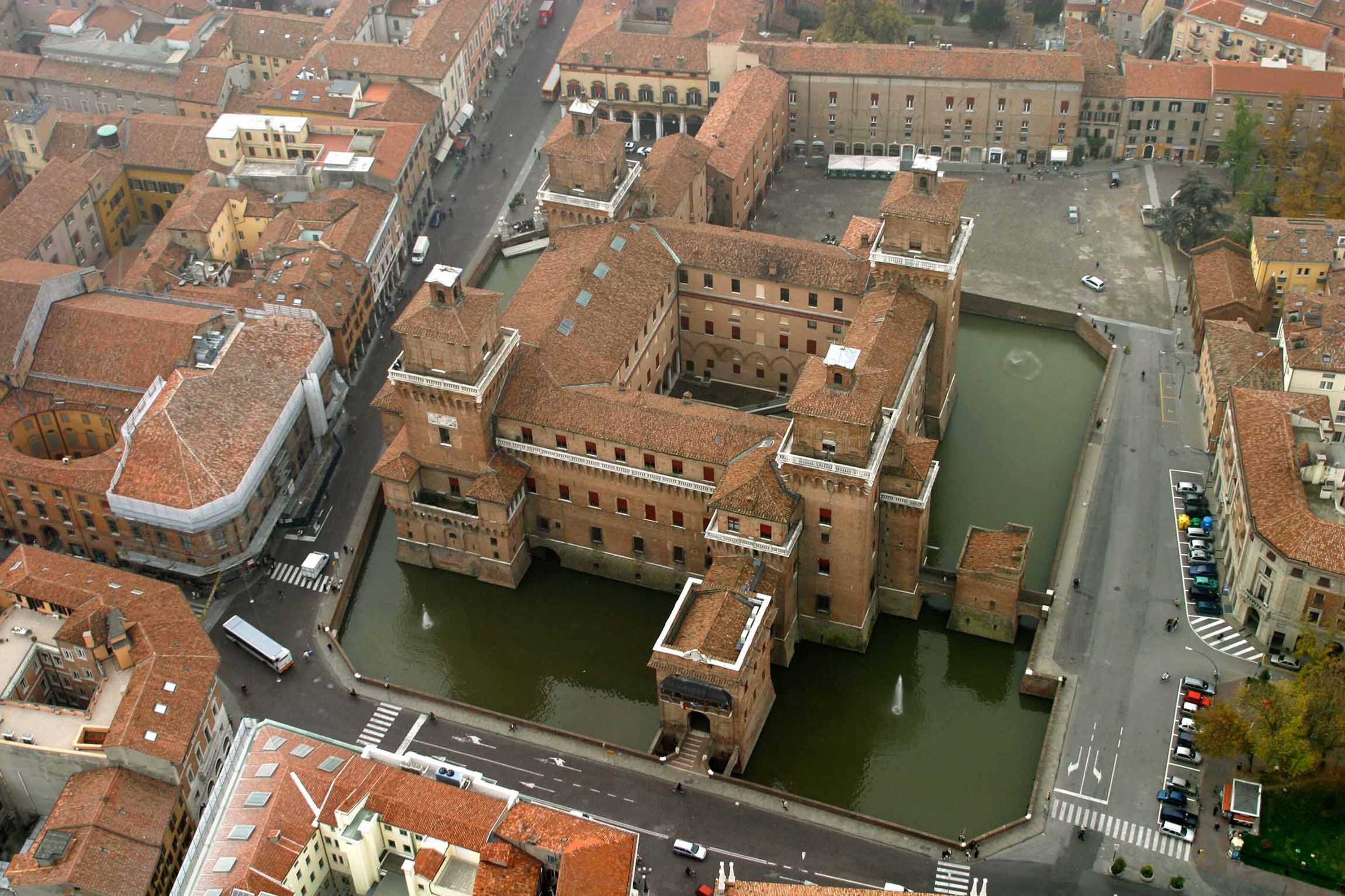 Gift card for Hotel Orologio