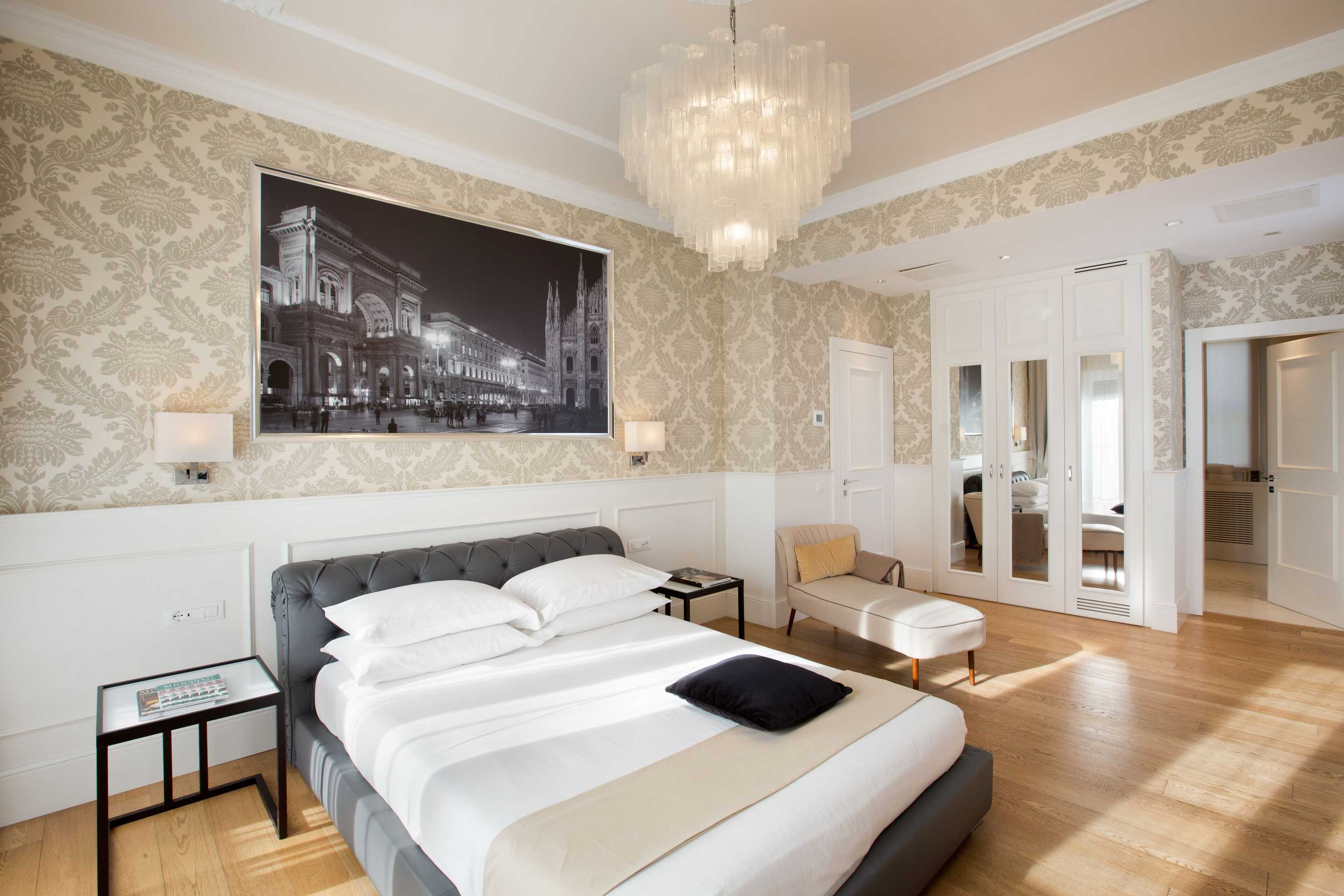 Gift card for Luxury Suite Milano Duomo Gift card for Luxury Suite Milano Duomo