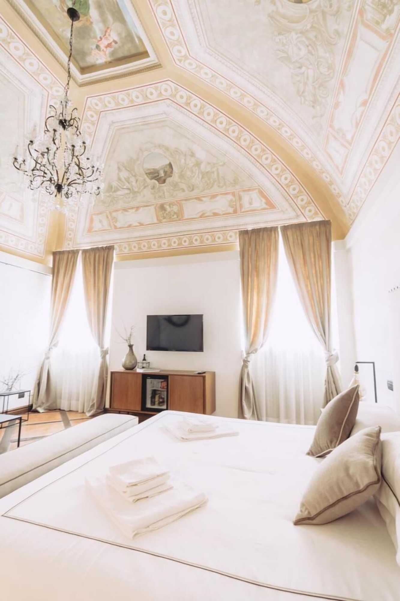 Gift card for Al Palazzetto B&b