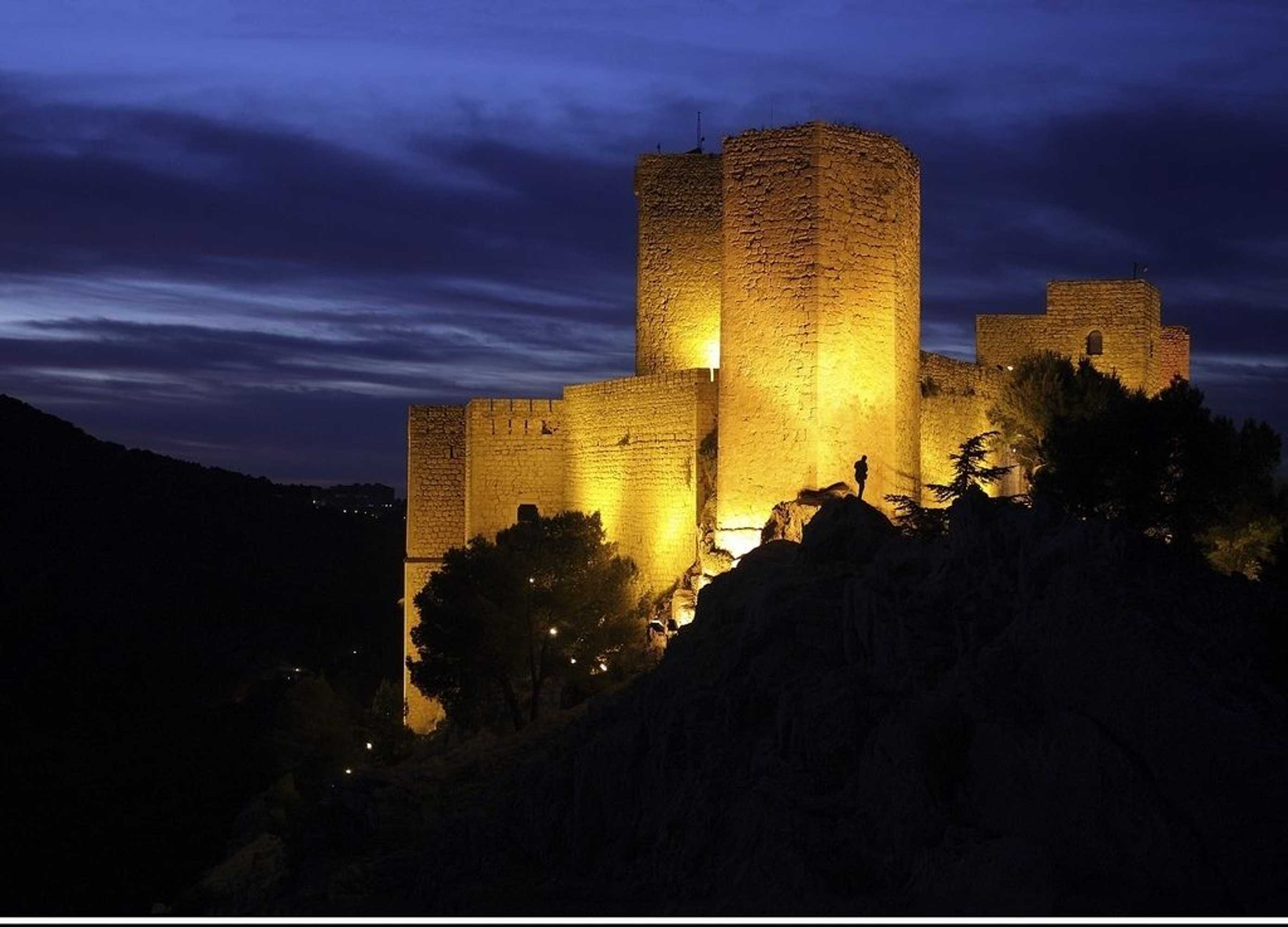 Gift card for Iberos Jaén