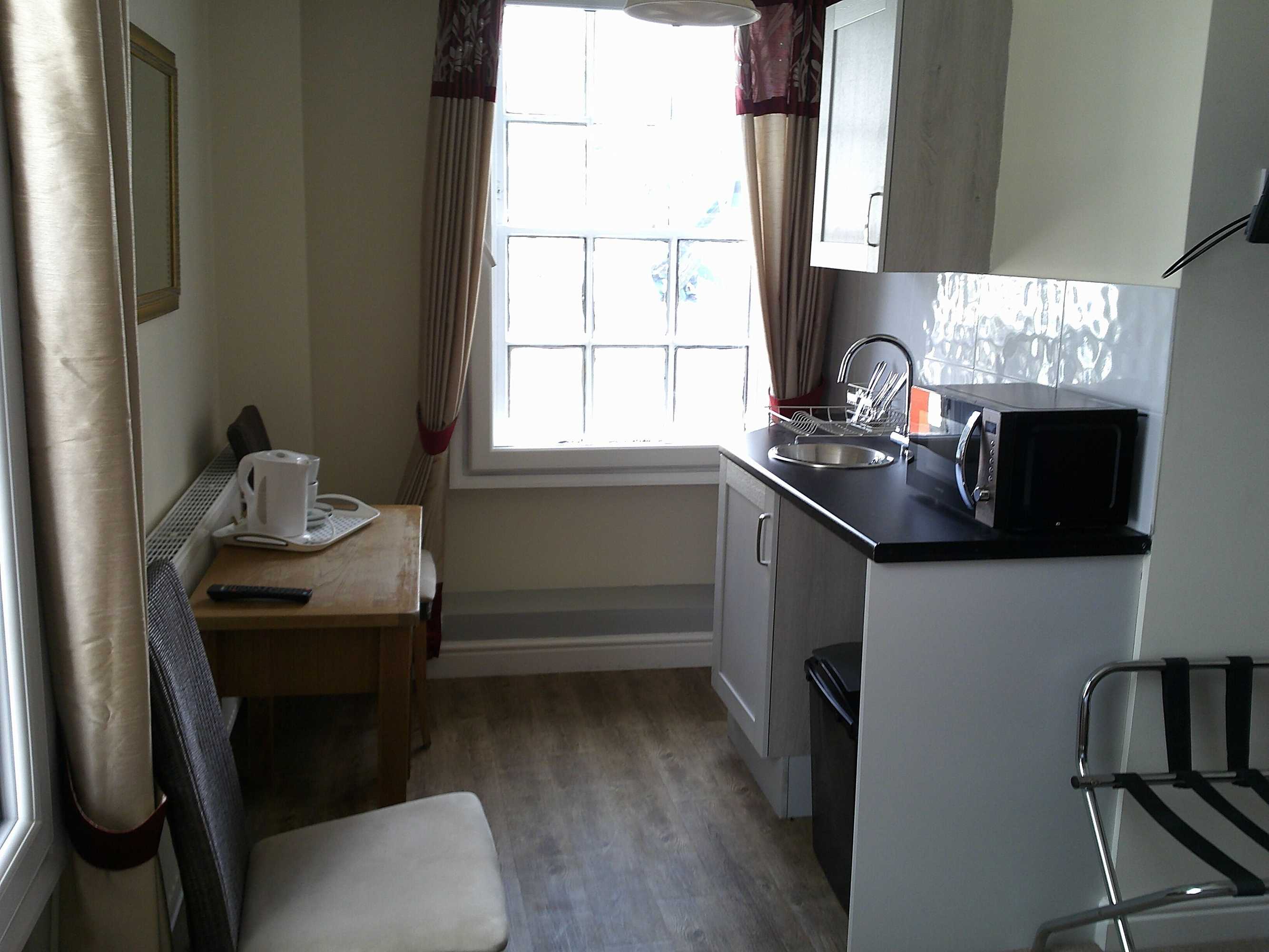 Gift card for The Crown Hotel Gift card for The Crown Hotel