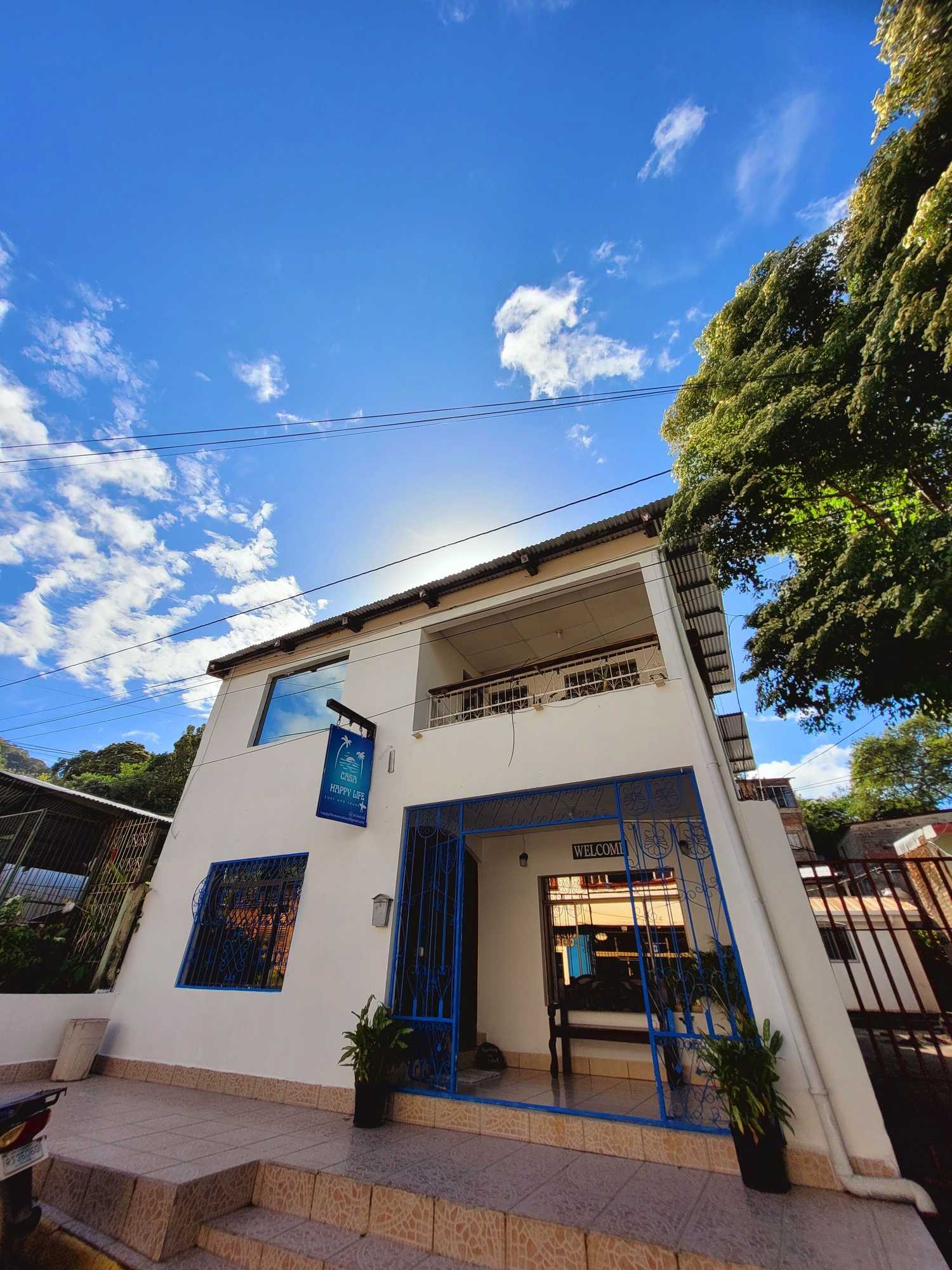 Gift card for Casa Happy Life