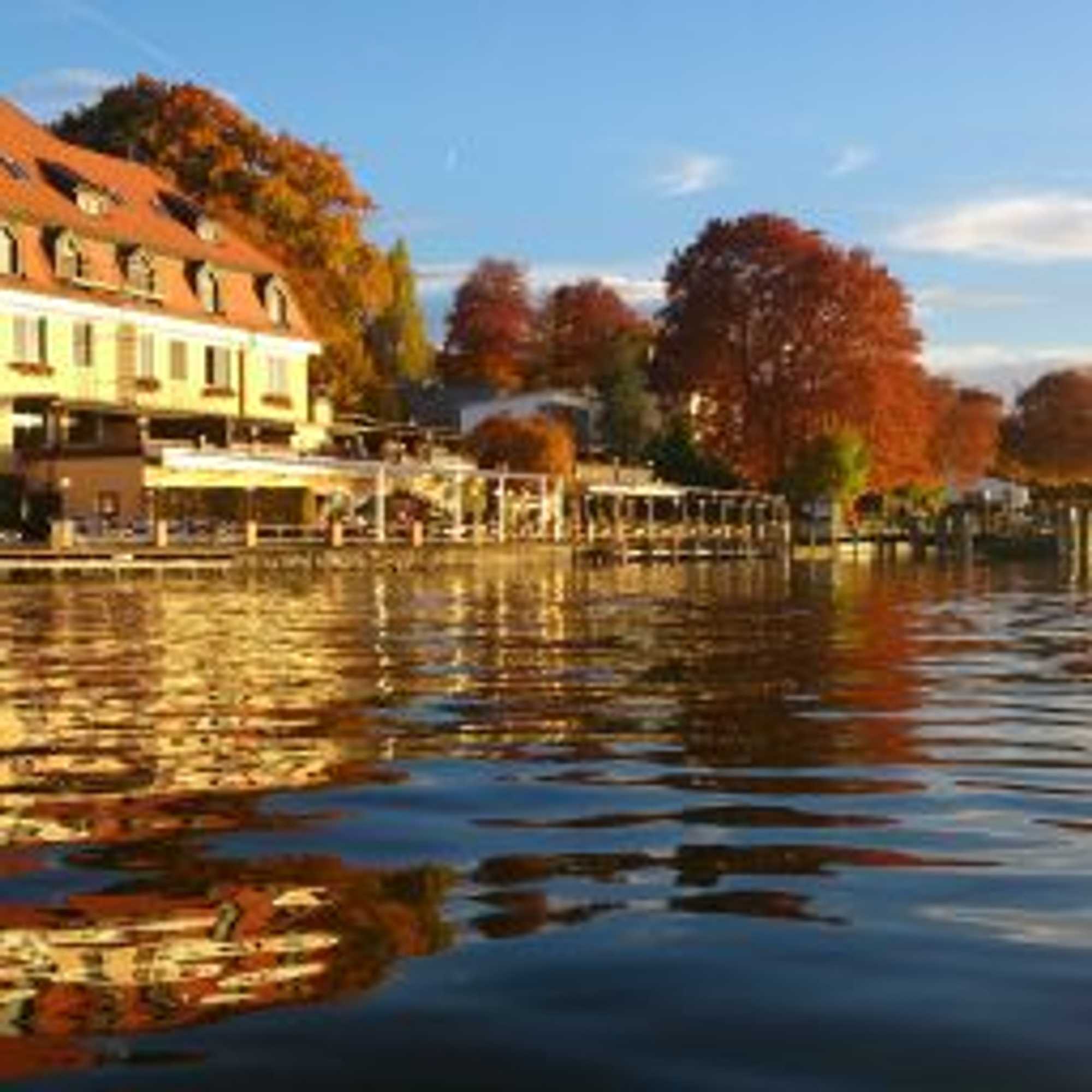 Gift card for Hotel Schloss Berg Gift card for Hotel Schloss Berg