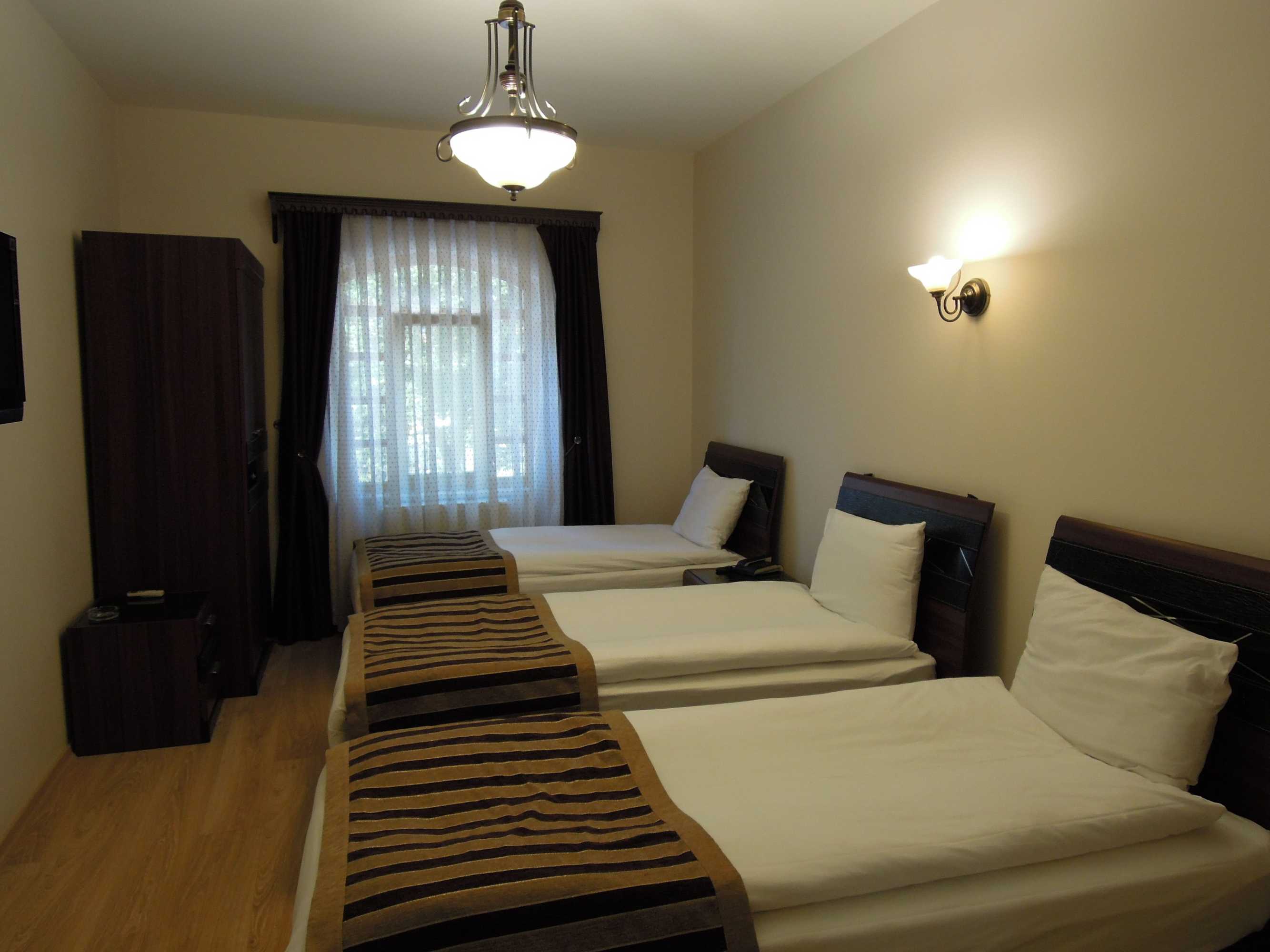 Gift card for Konya Meram Park Hotel Gift card for Konya Meram Park Hotel