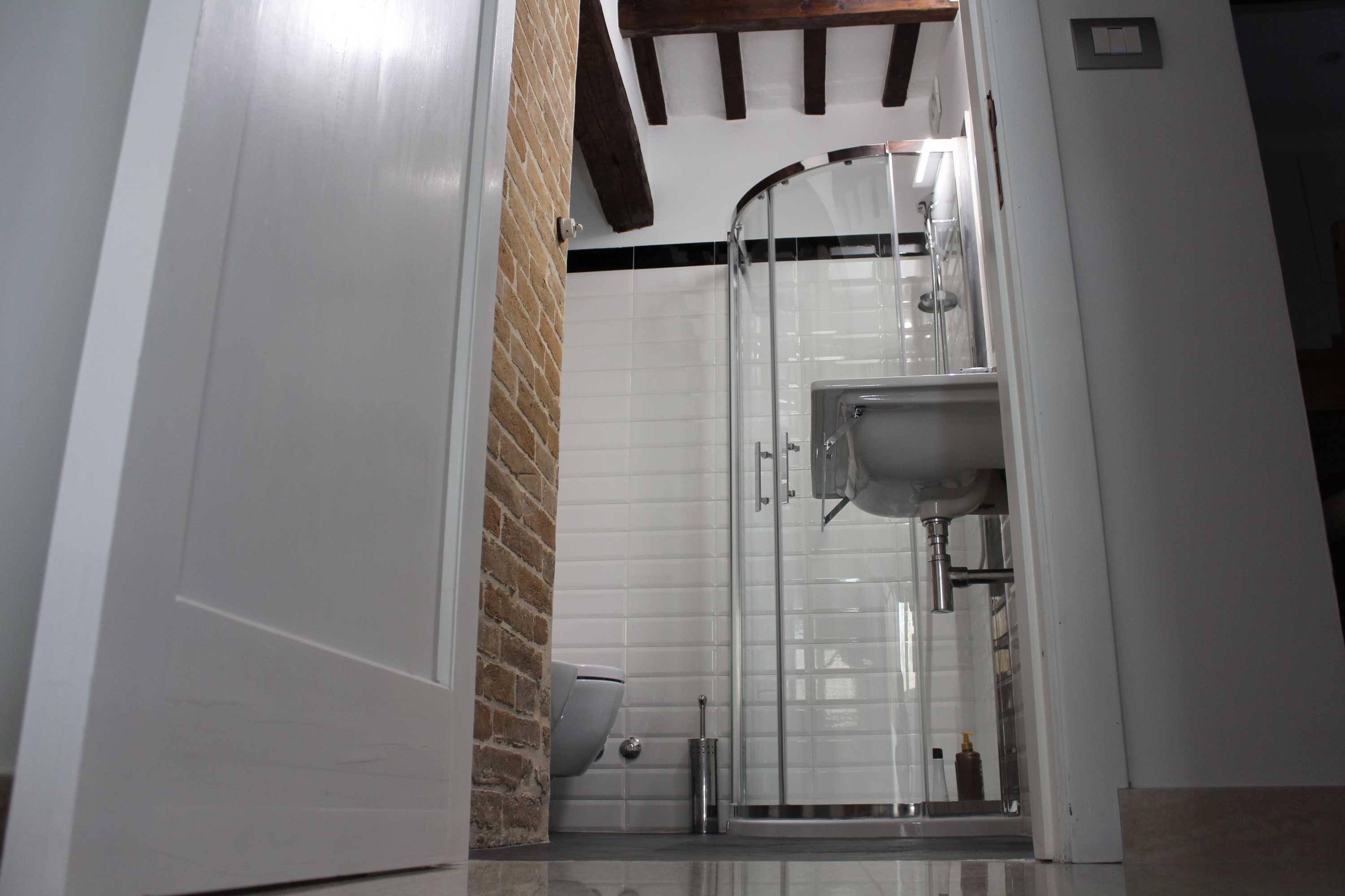 Gift card for B&b Porta Santa Lucia - Appartamento