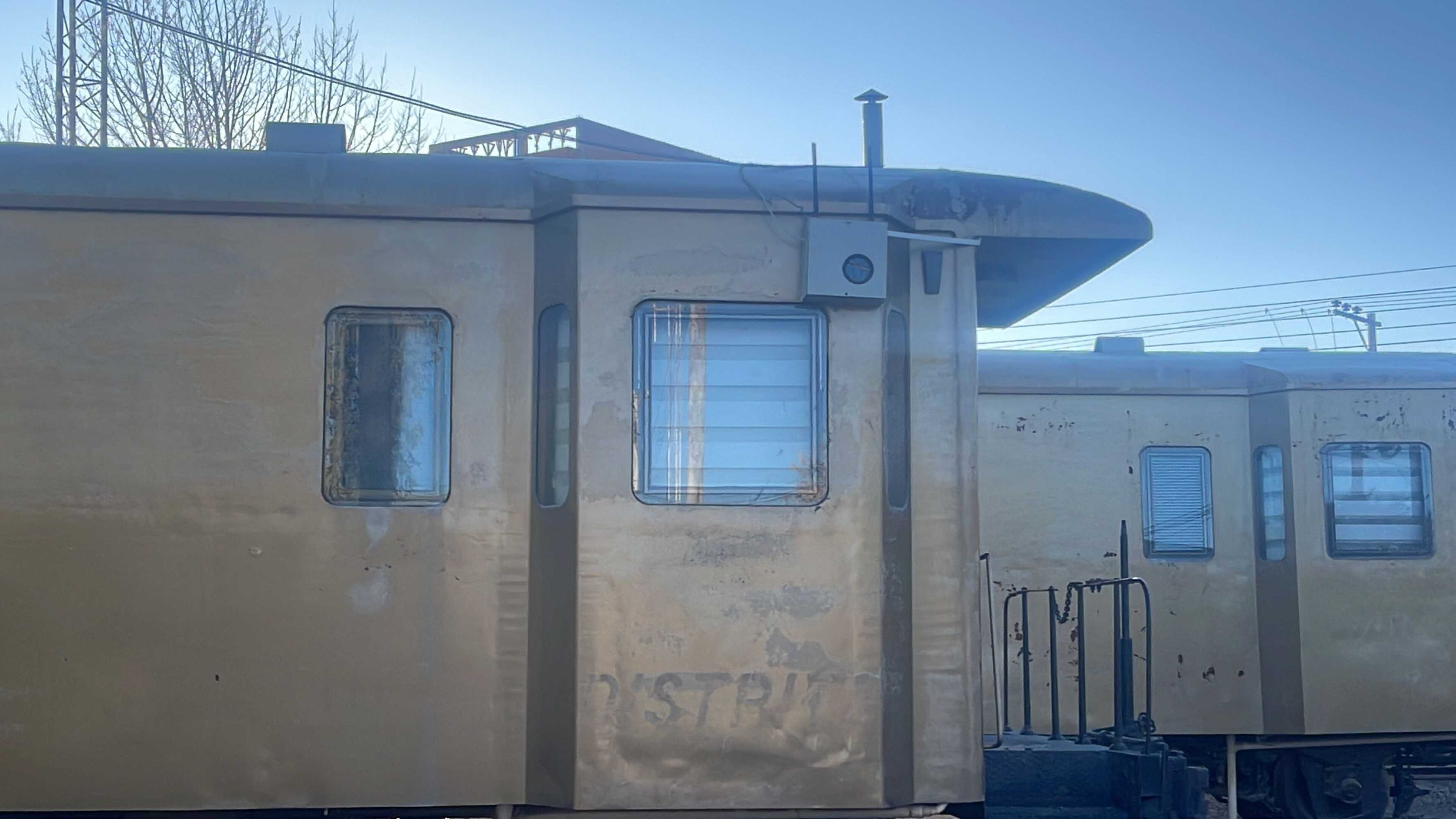 Gift card for Onkel Inn Wagon Sleepbox Uyuni Gift card for Onkel Inn Wagon Sleepbox Uyuni