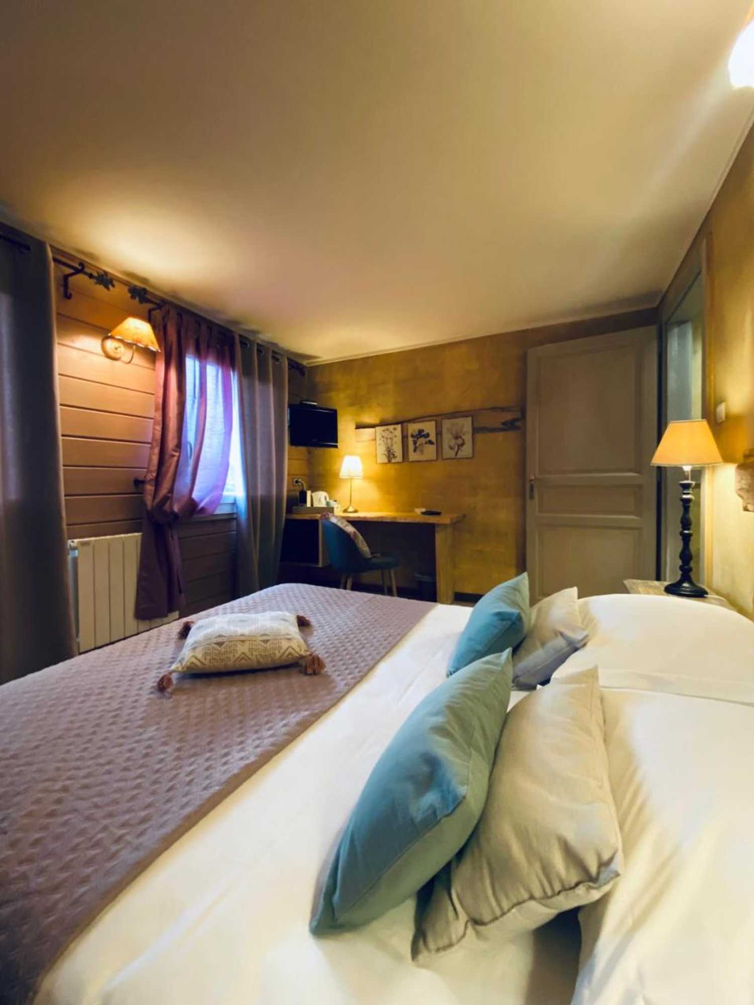 Gift card for Le Chalet D'etienne