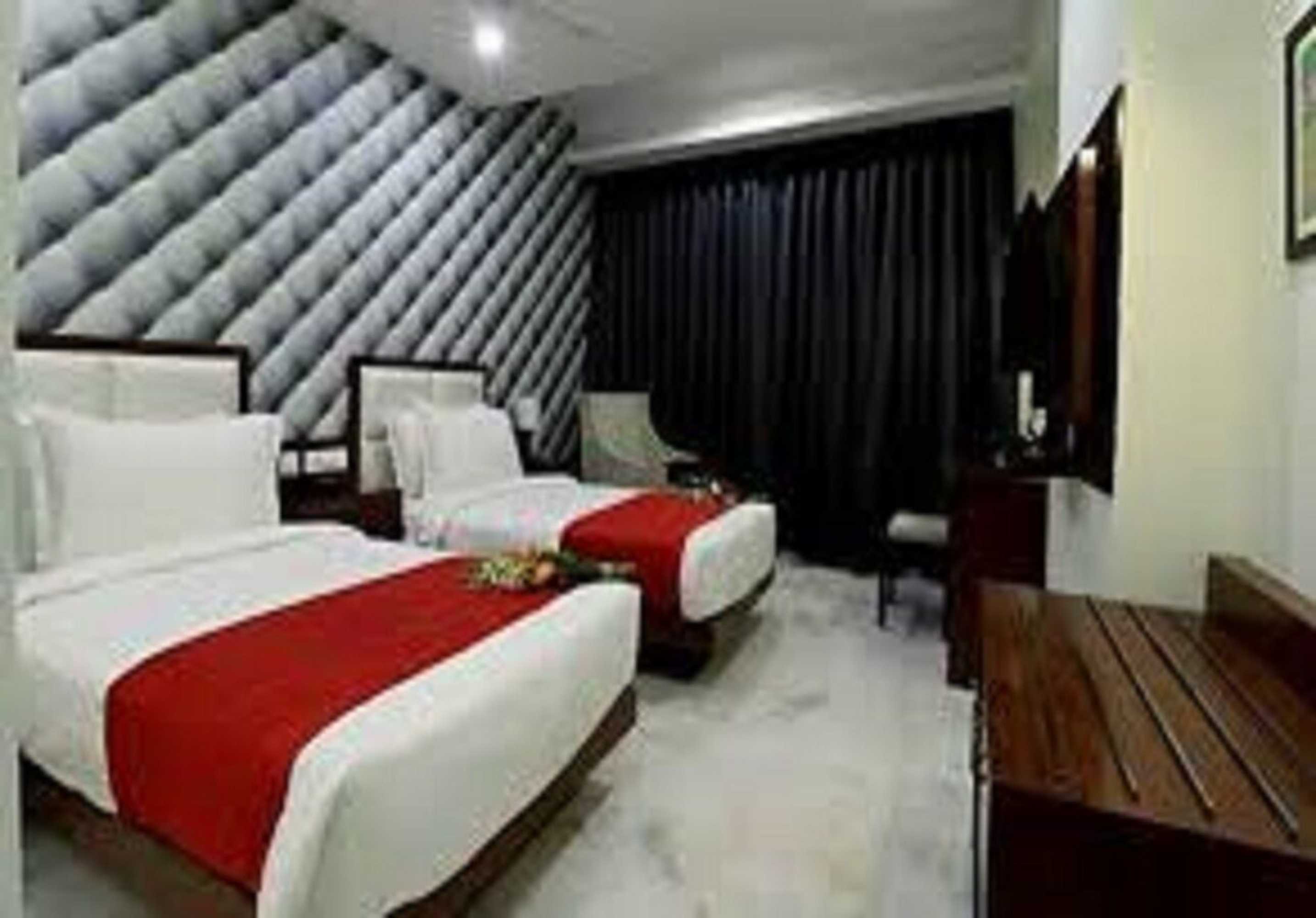Gift card for Hotel The Grand Siba Gift card for Hotel The Grand Siba