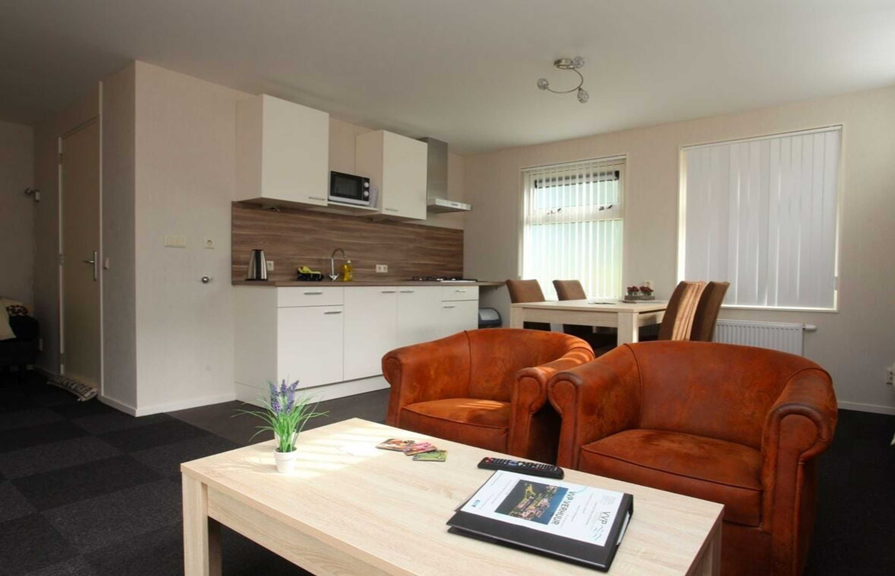 Gift card for Visserslust Rooms, Apartments And Houseboats