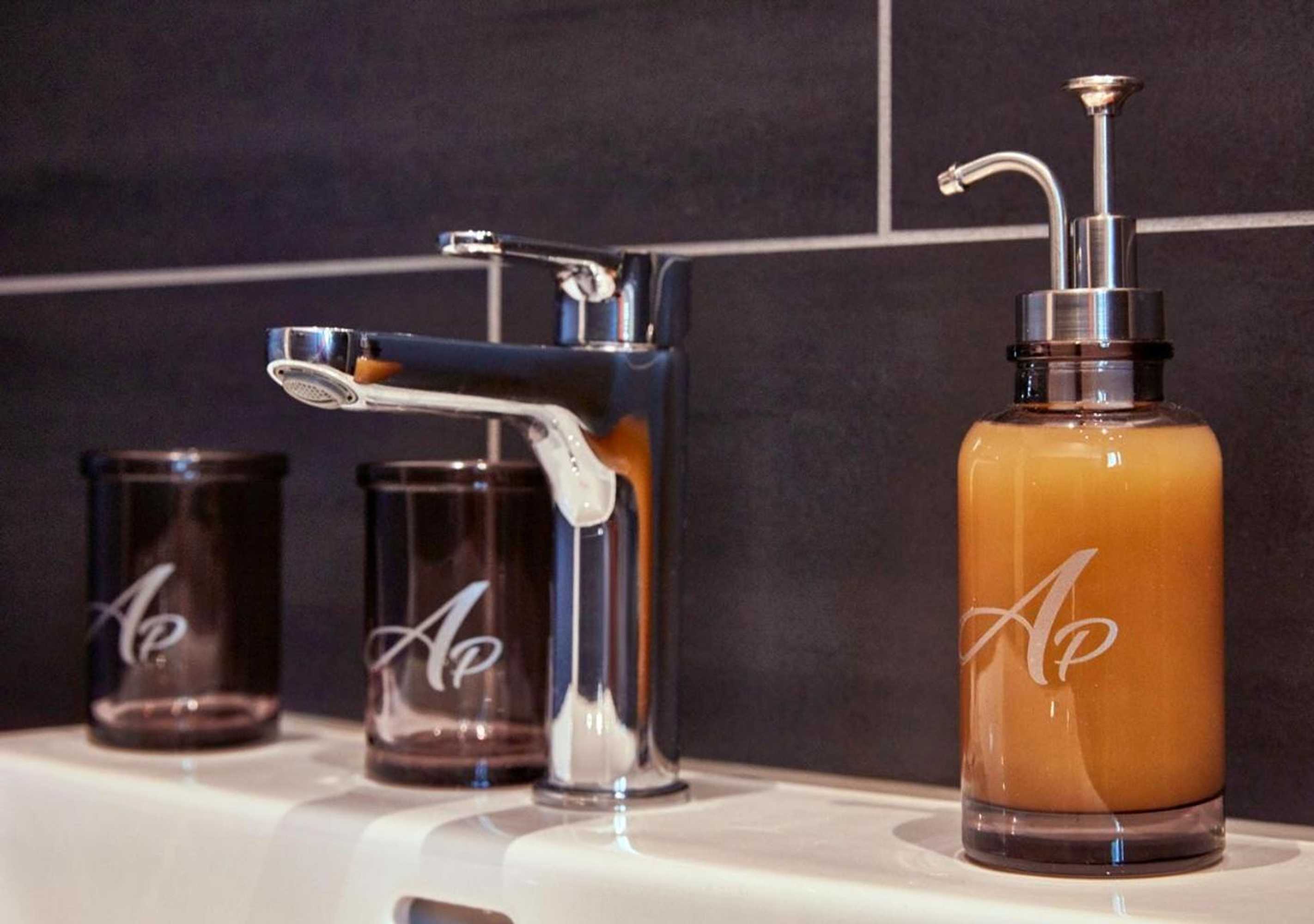 Gift card for Auberge Passepartout