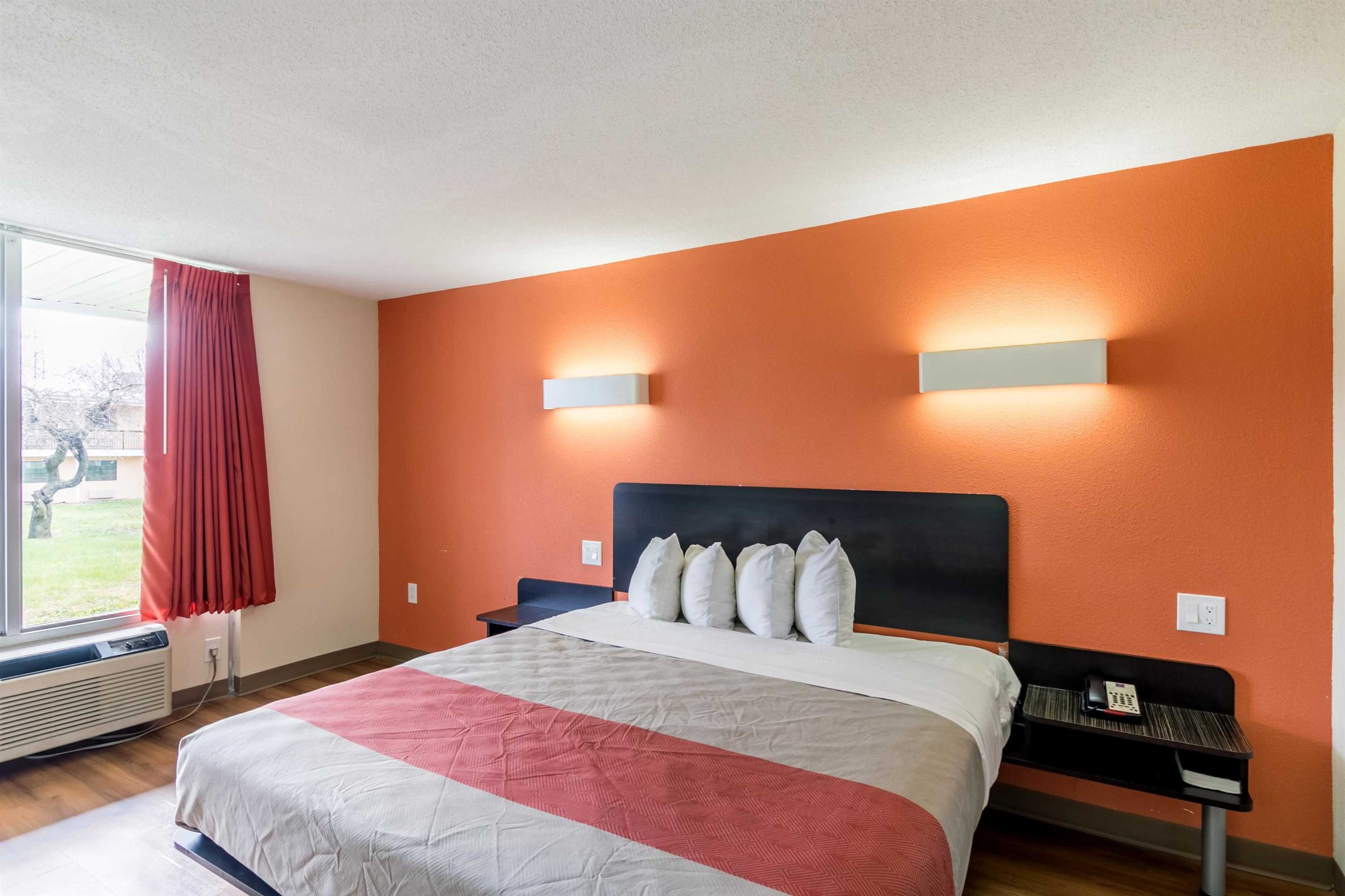 Gift card for Motel 6 New Brunswick Gift card for Motel 6 New Brunswick