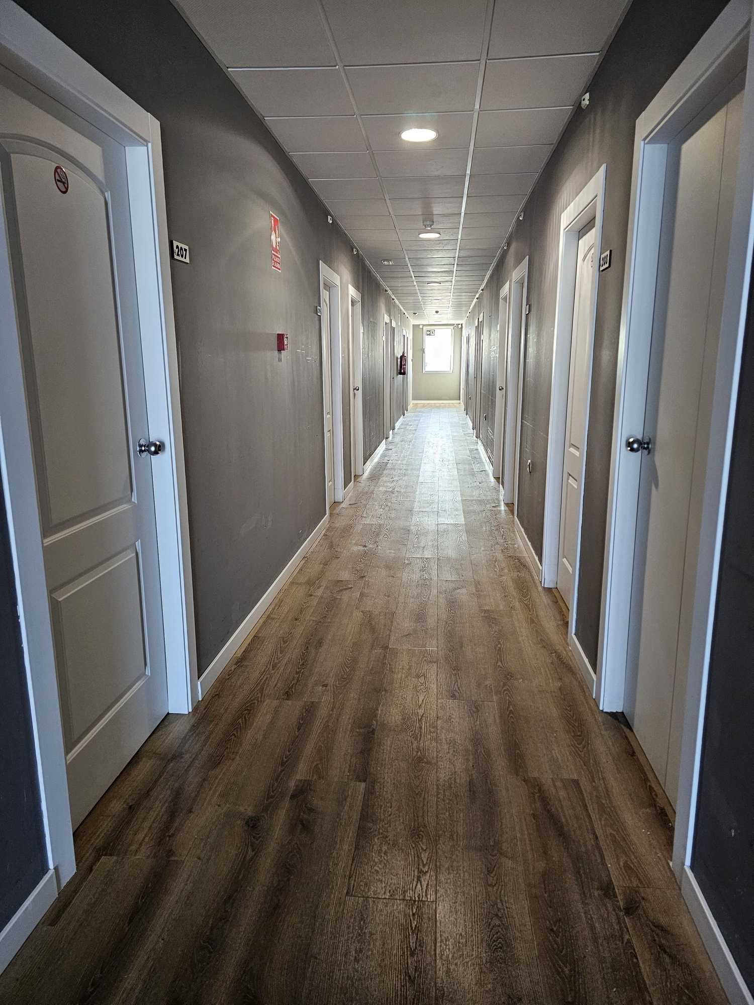 Gift card for Hotel Villasegura