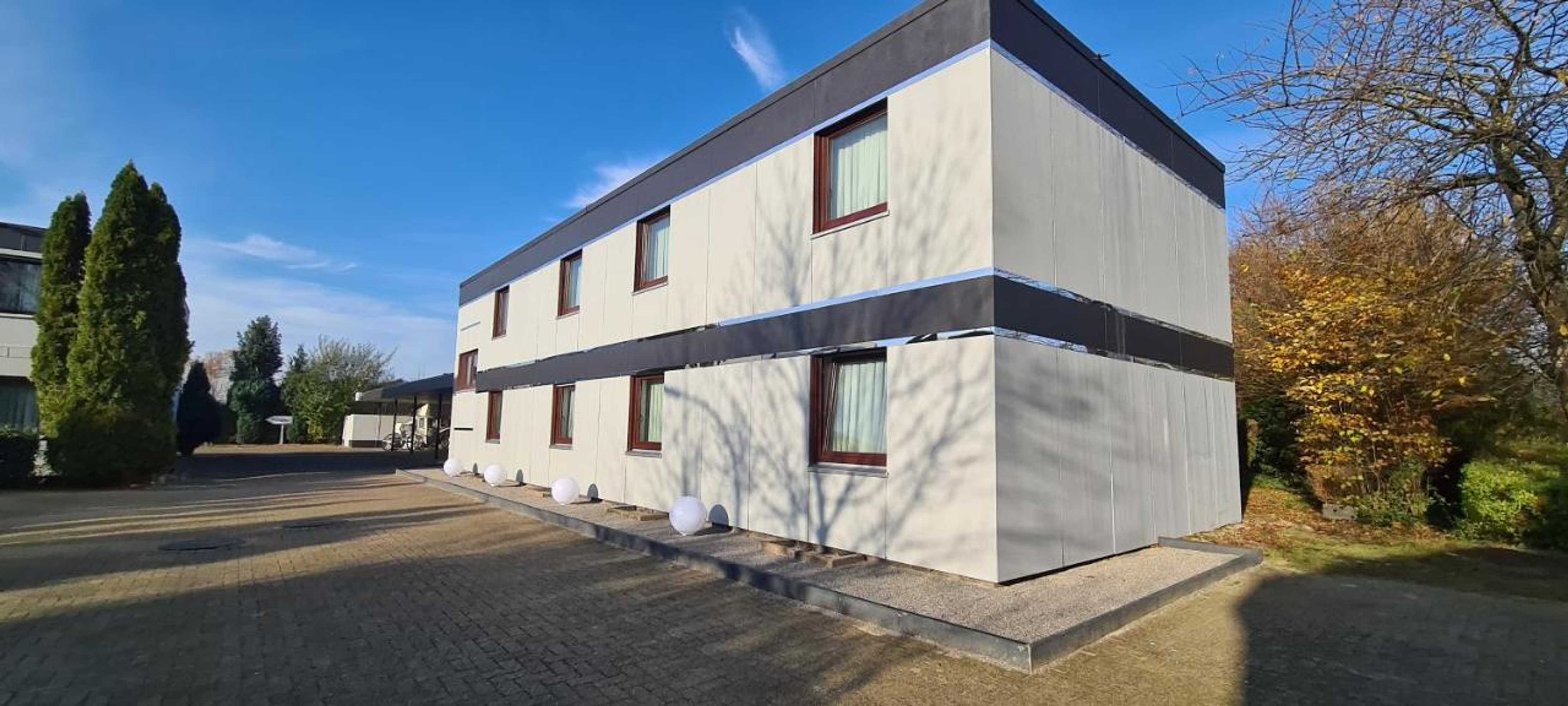 Gift card for Hotel Zur Riede Bei Bremen