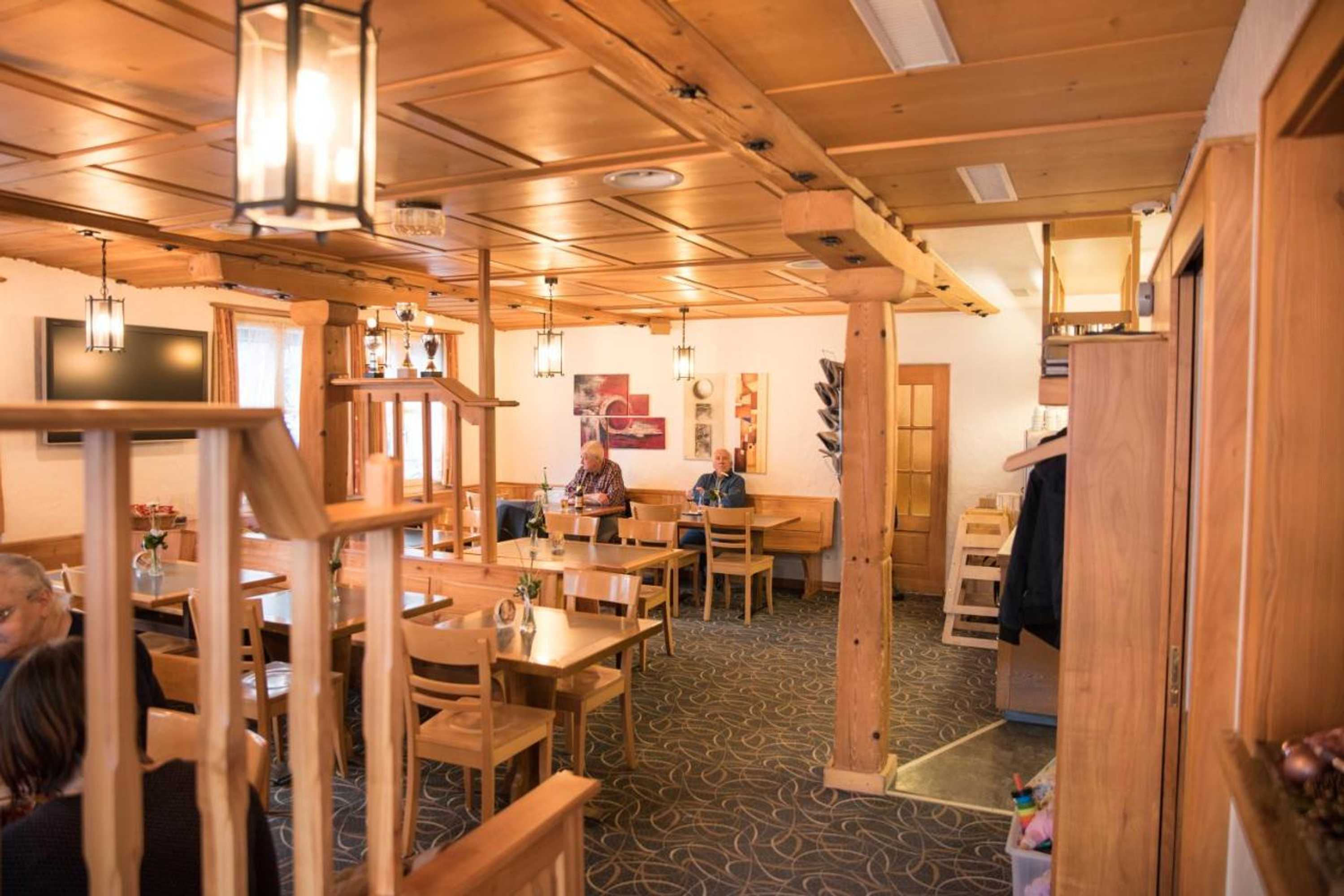 Gift card for Toggenburgerhof