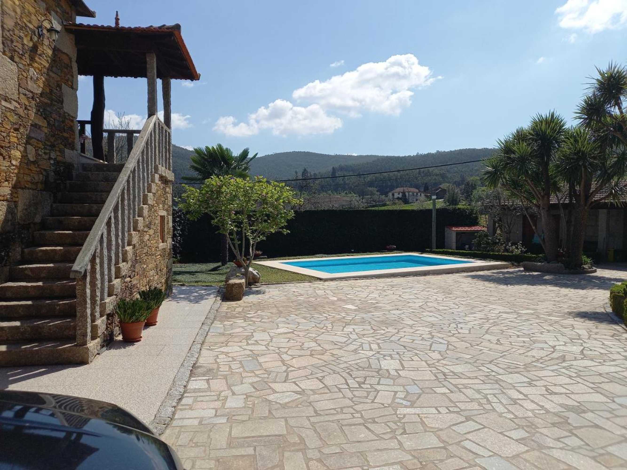 Gift card for Casa da Tia Palmira