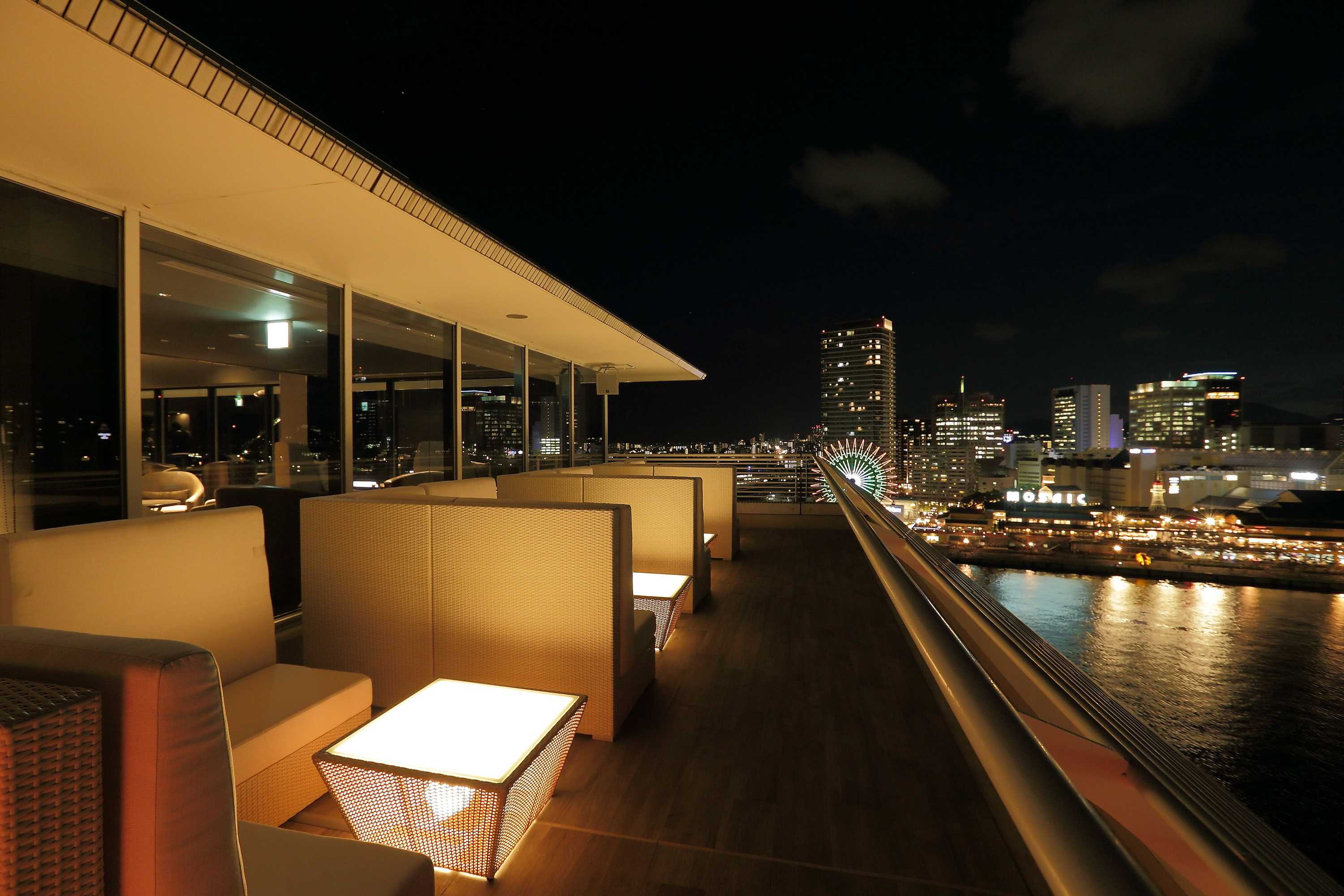 Gift card for Kobe Merikenpark Oriental Hotel Gift card for Kobe Merikenpark Oriental Hotel