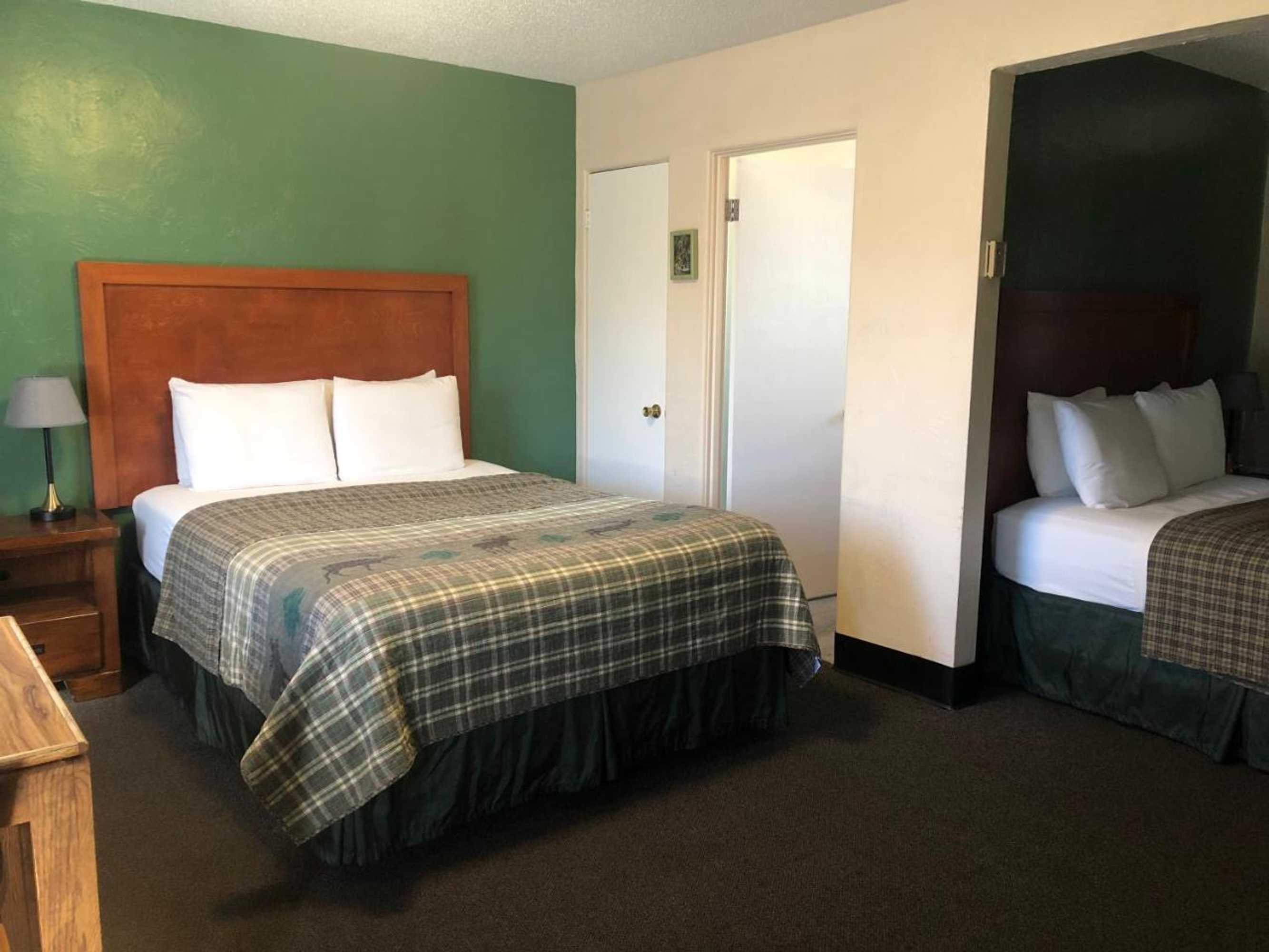 Gift card for Great Western Colorado Lodge