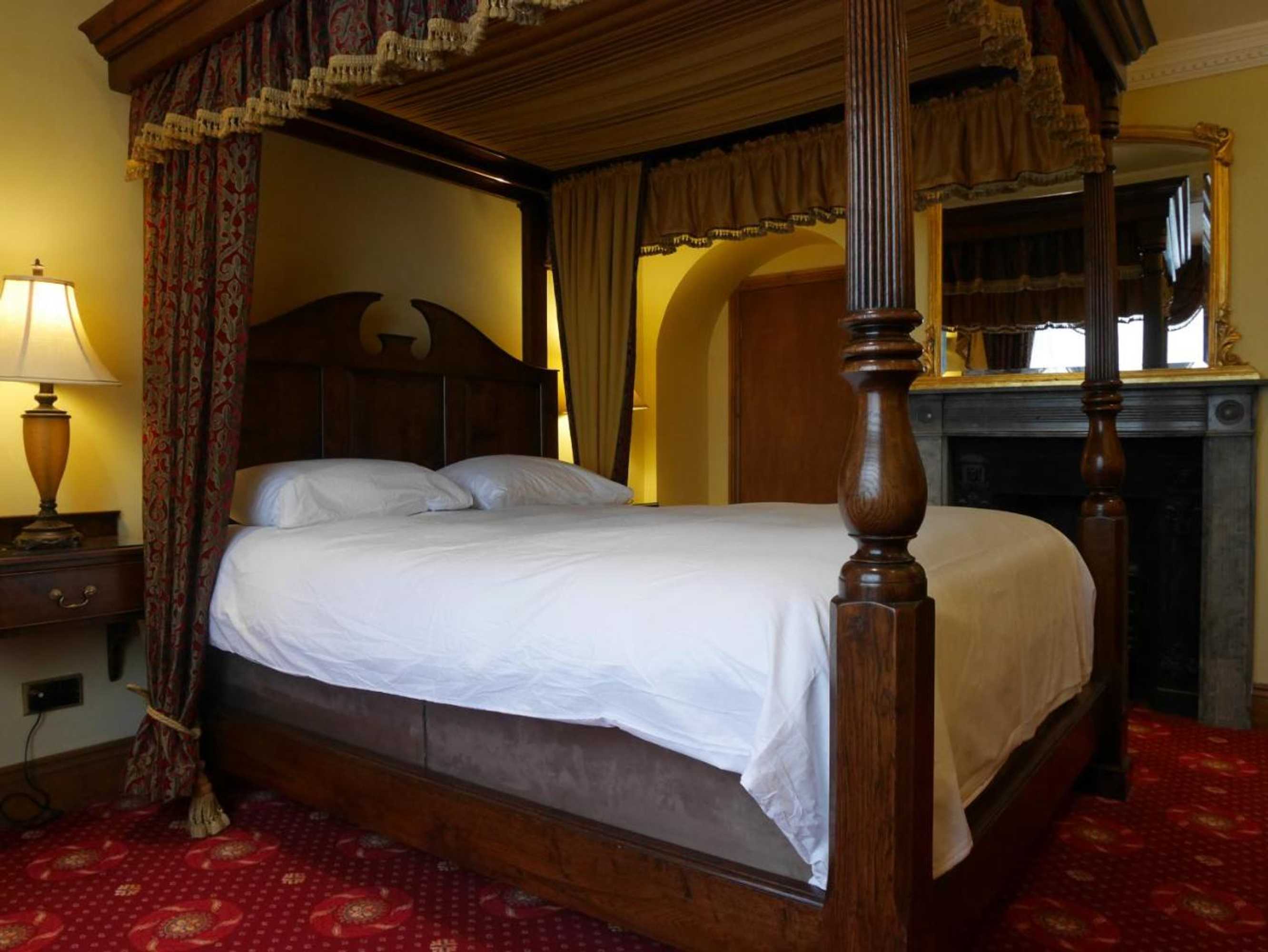 Gift card for Villare Hitchin Town Centre Hotel