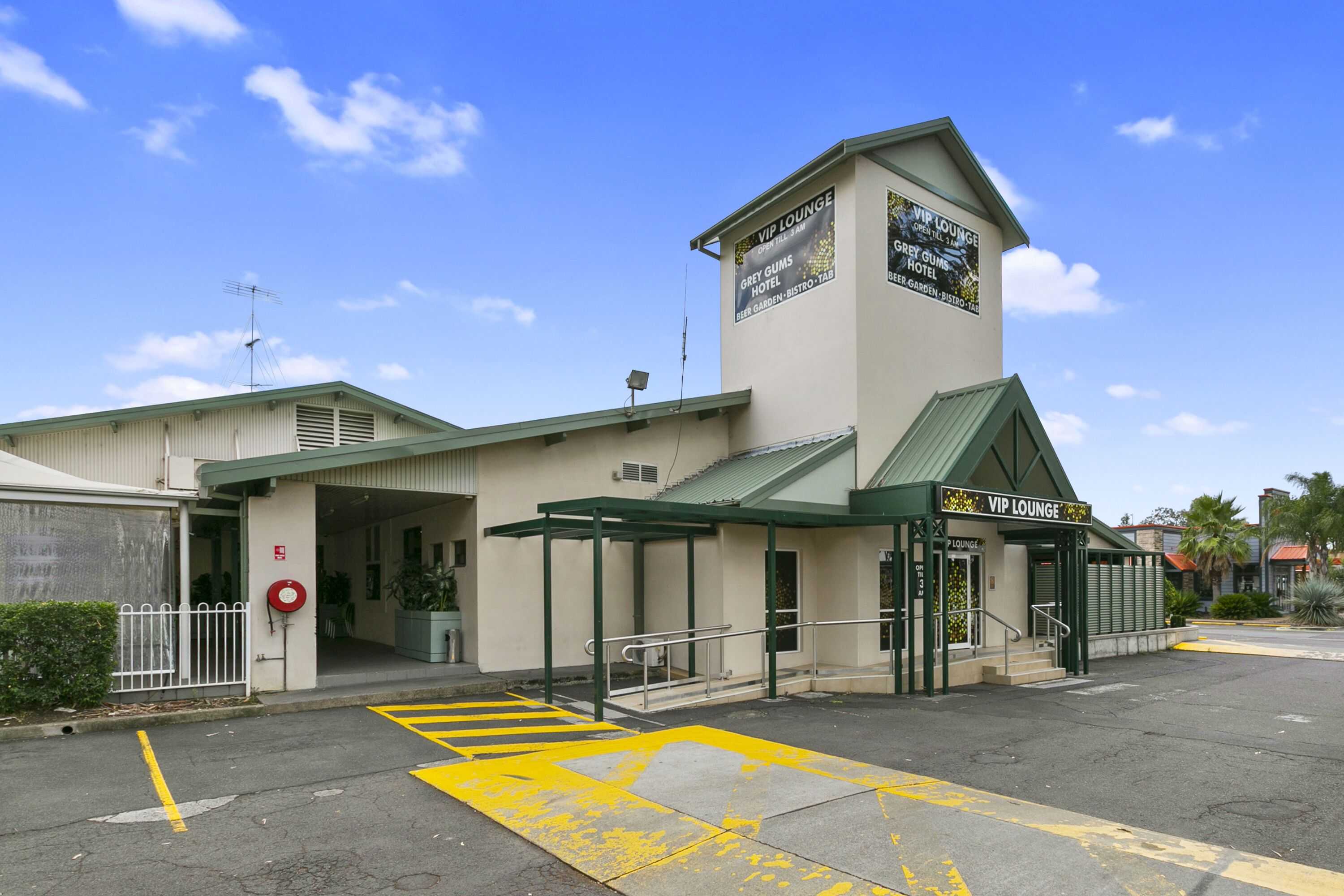 Gift card for Quality Inn Penrith