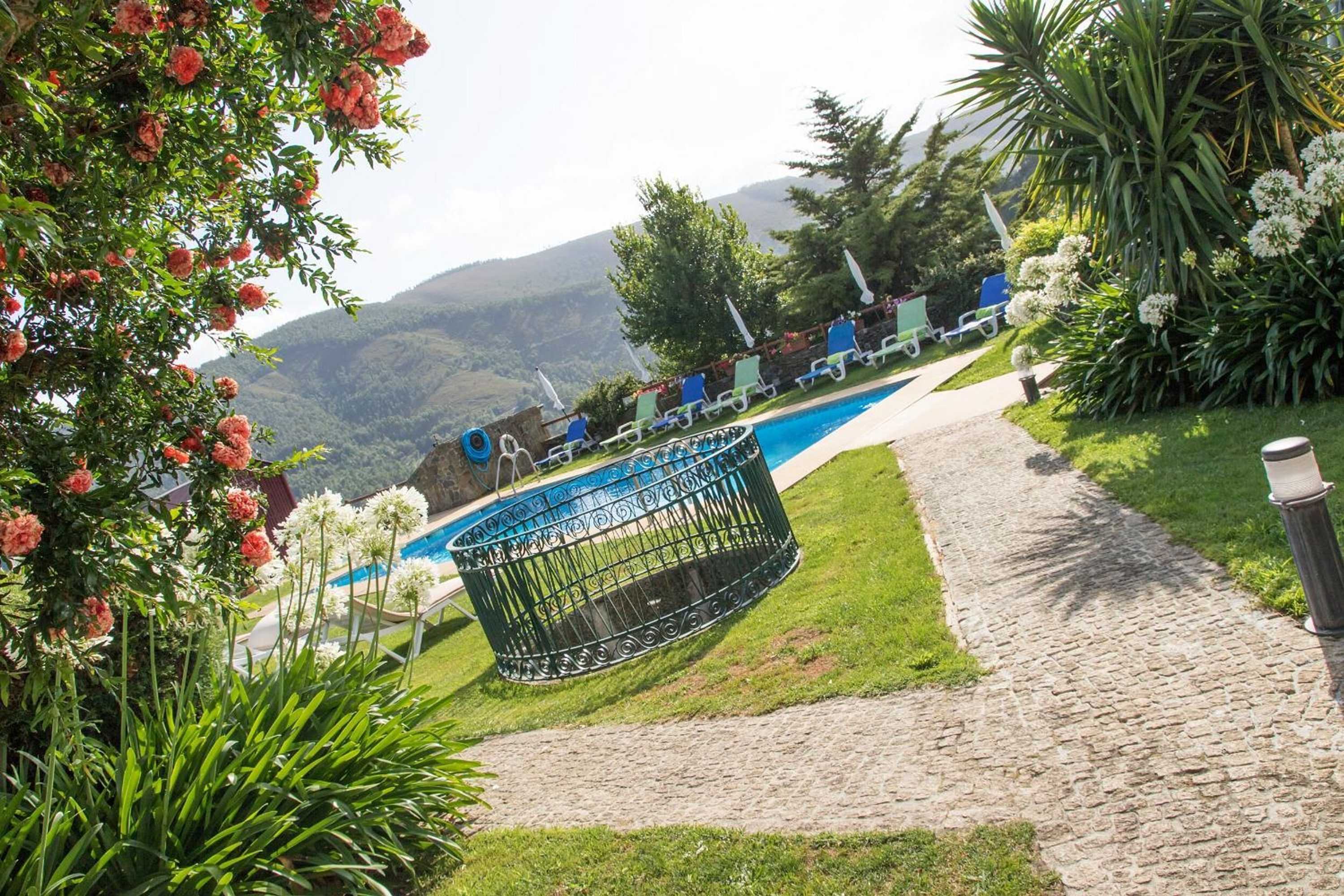 Gift card for Casa do Monte Gift card for Casa do Monte