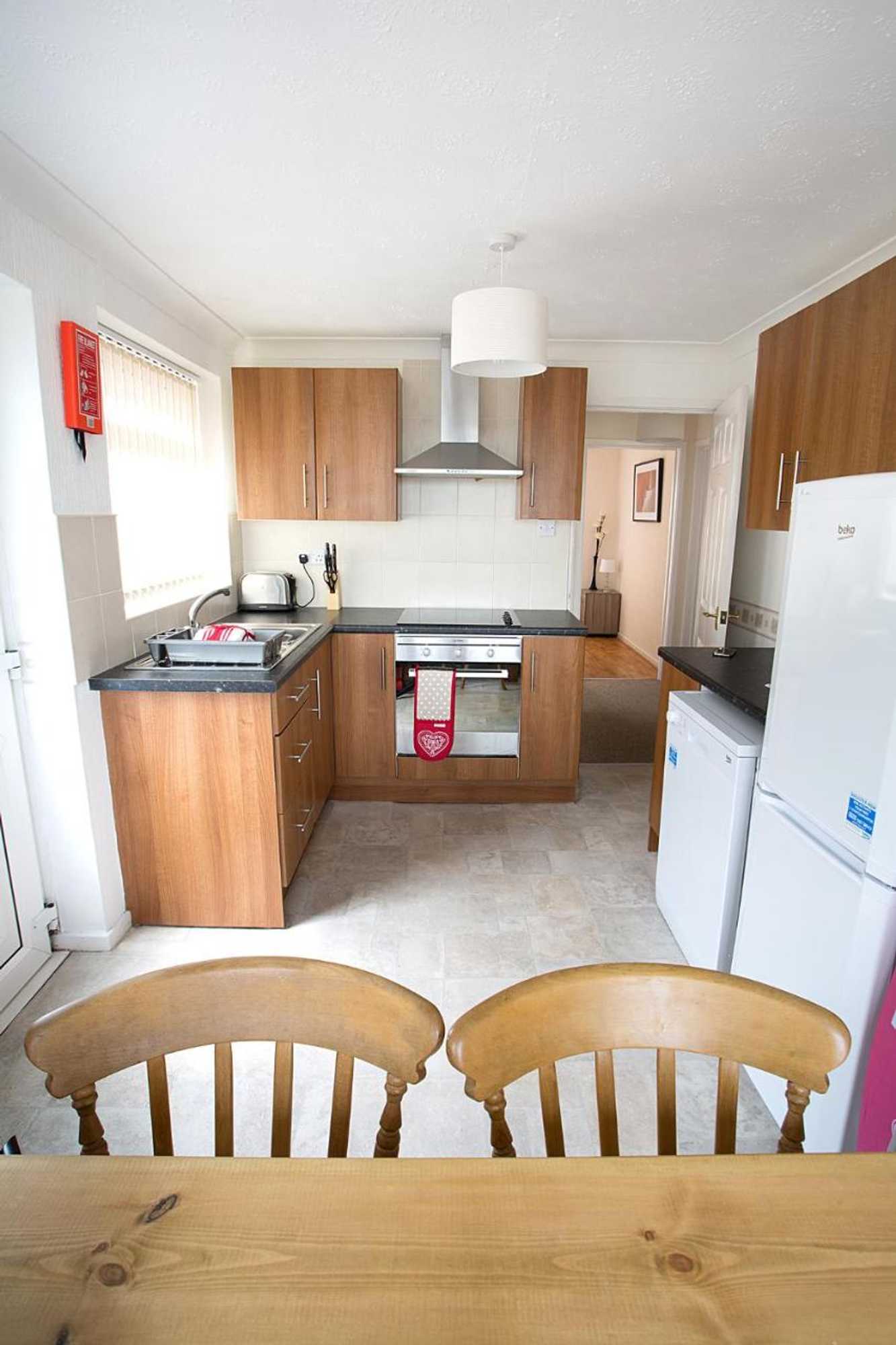 Gift card for Ripley Peak District Gateway