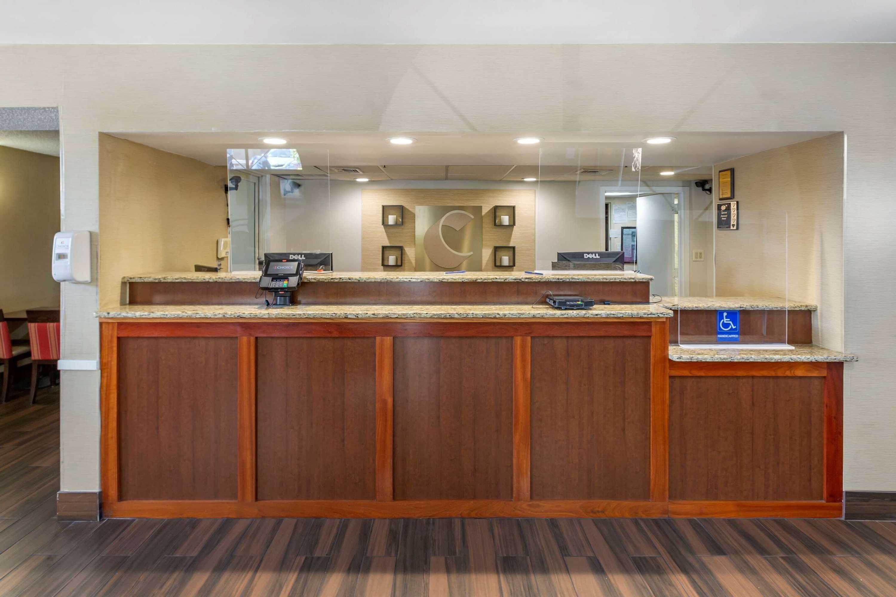 Gift card for Comfort Inn Edison - New Brunswick Gift card for Comfort Inn Edison - New Brunswick